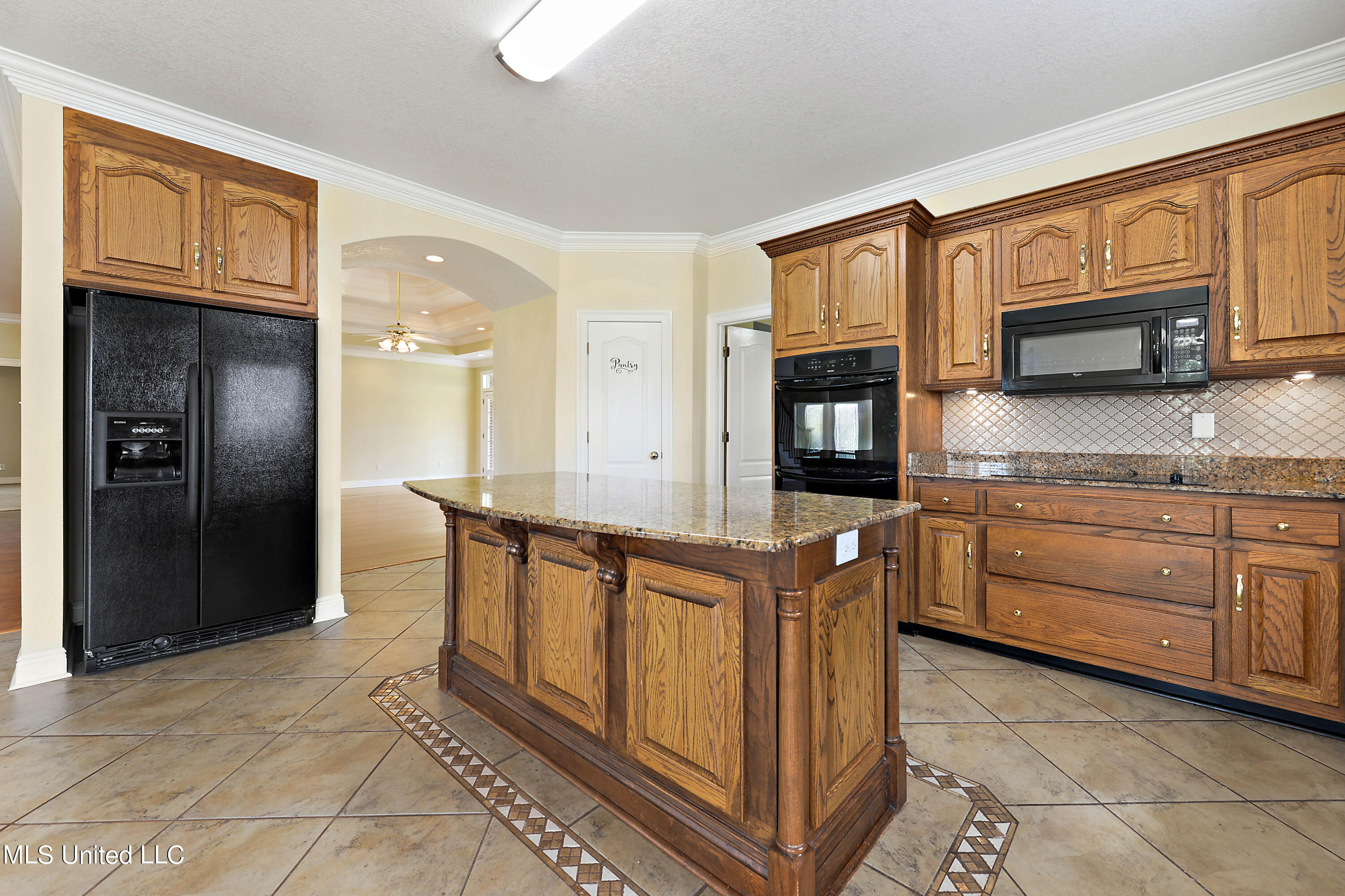 5209 Remington Road Moss Point, MS 39562 - Photo 16 of 66 019