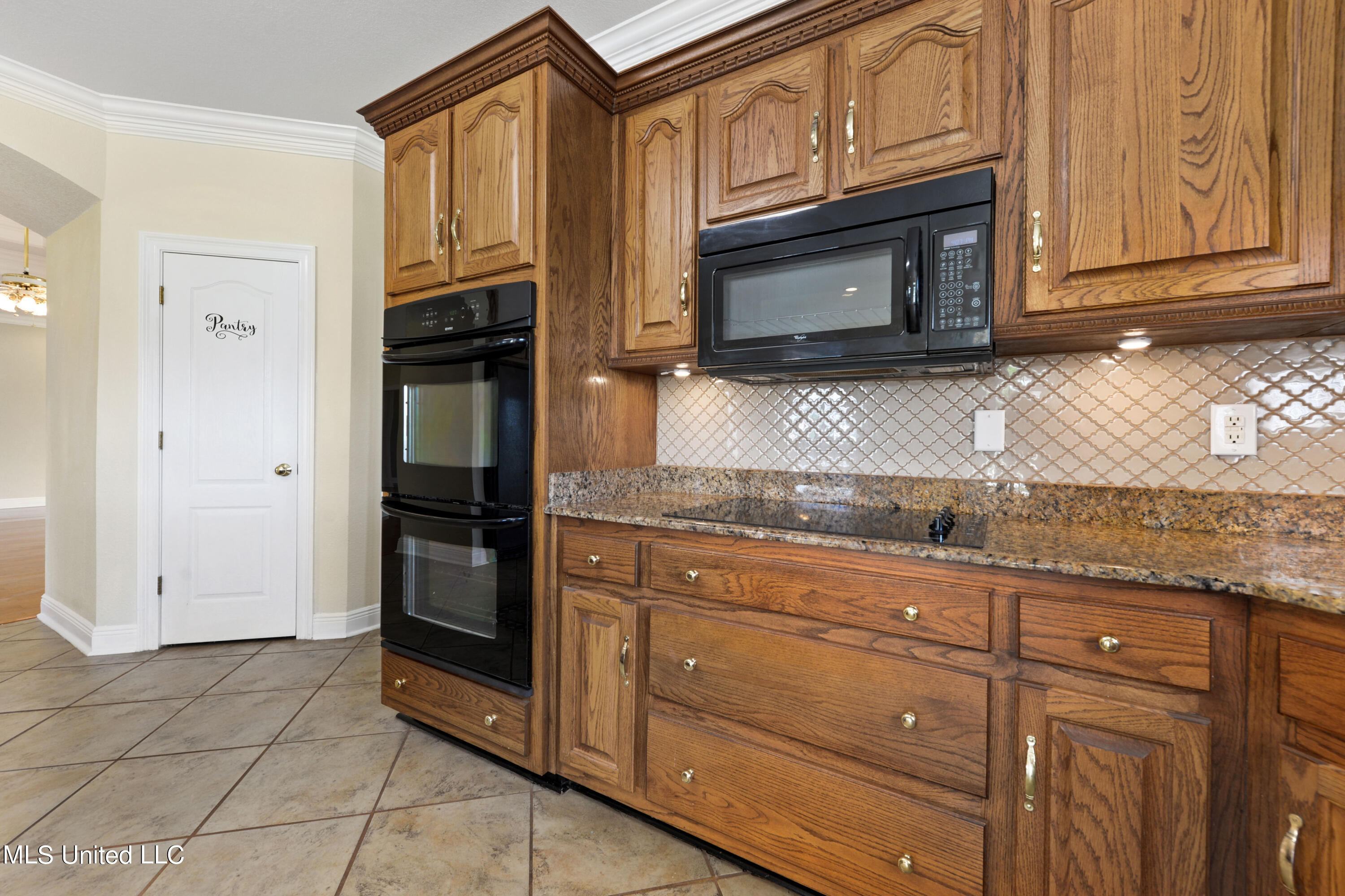 5209 Remington Road Moss Point, MS 39562 - Photo 18 of 66 021