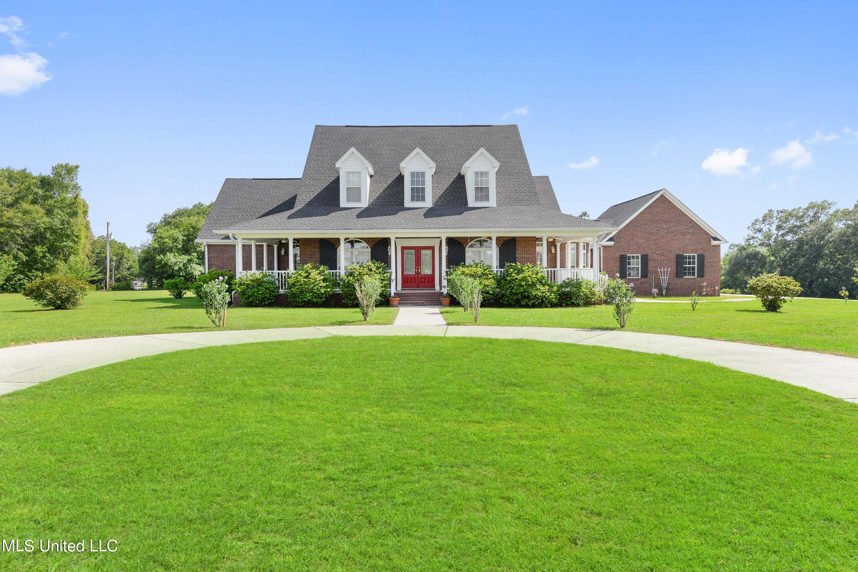 5209 Remington Road Moss Point, MS 39562 - Photo 2 of 66 002