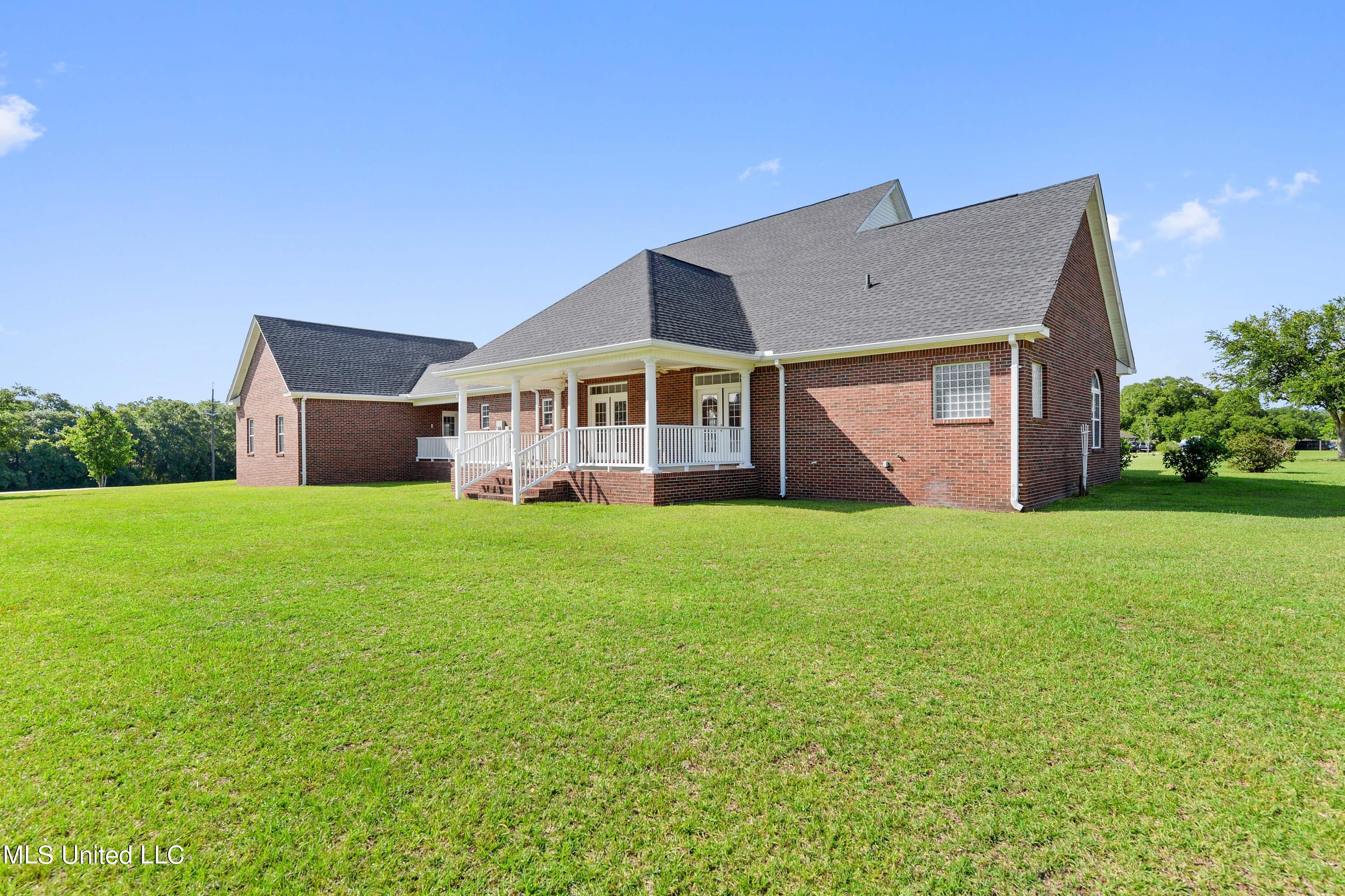 5209 Remington Road Moss Point, MS 39562 - Photo 39 of 66 039
