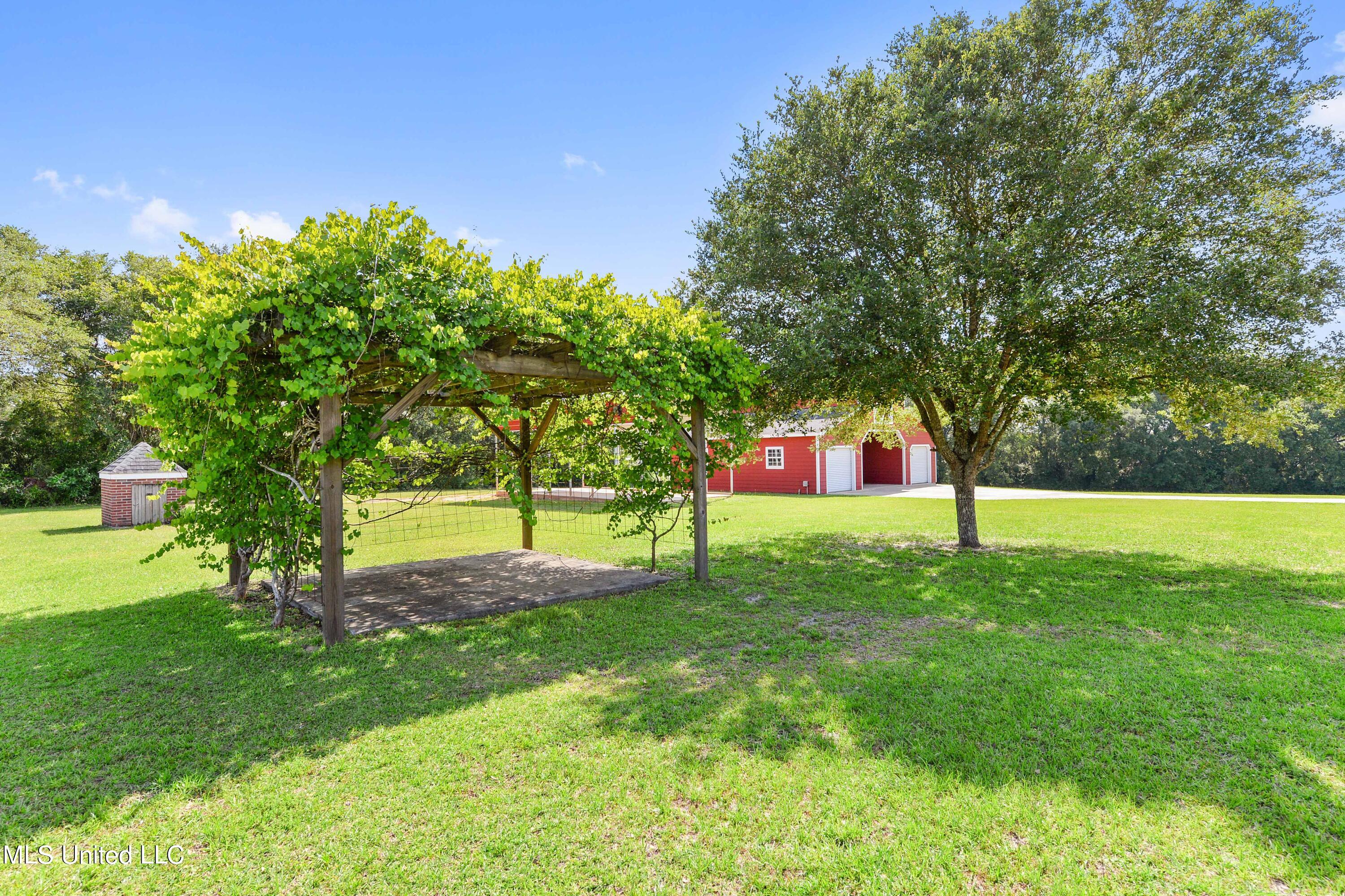 5209 Remington Road Moss Point, MS 39562 - Photo 44 of 66 041
