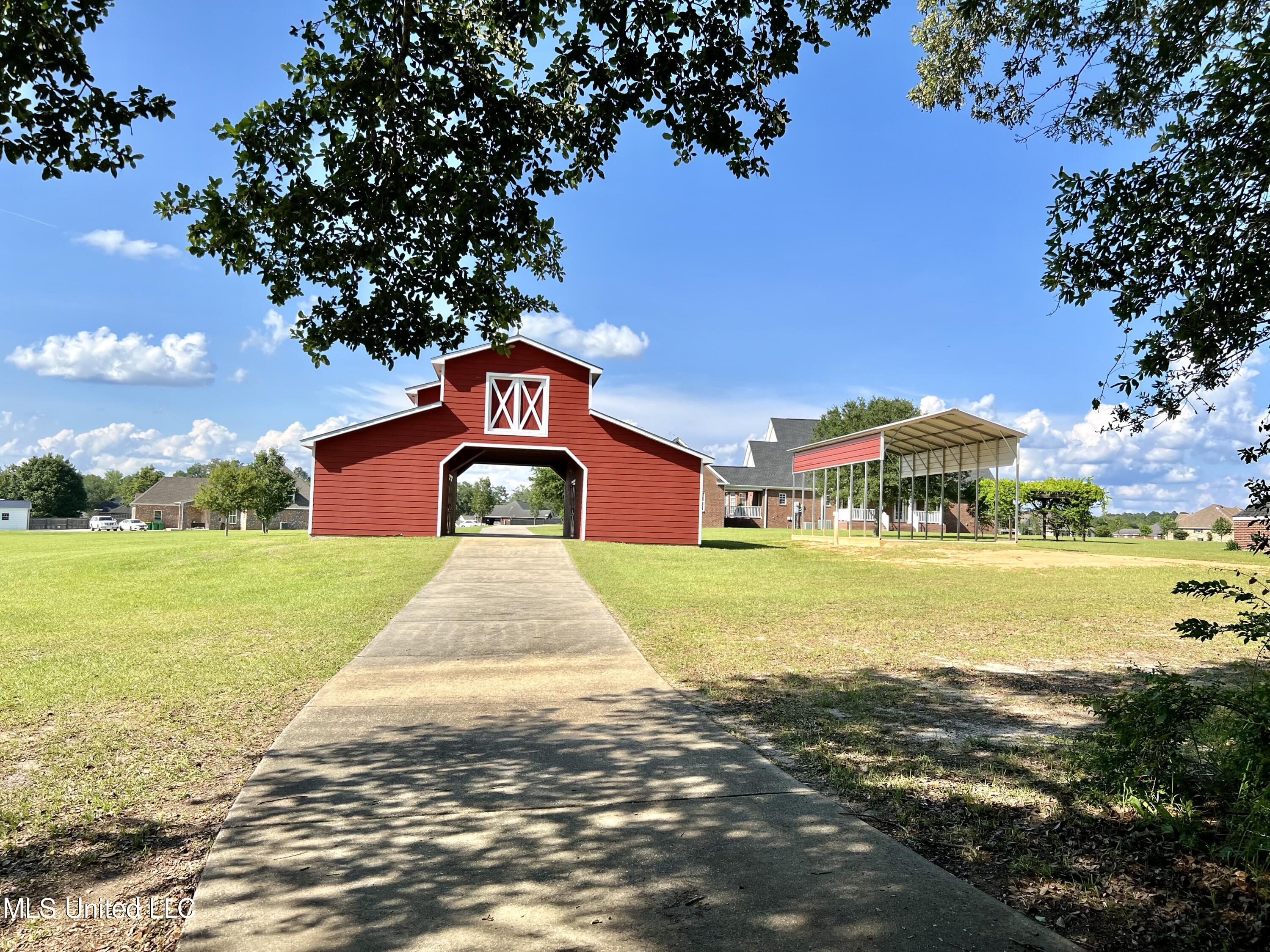 5209 Remington Road Moss Point, MS 39562 - Photo 46 of 66 A713C68A-6457-498C-8CC6-E7D08C699602