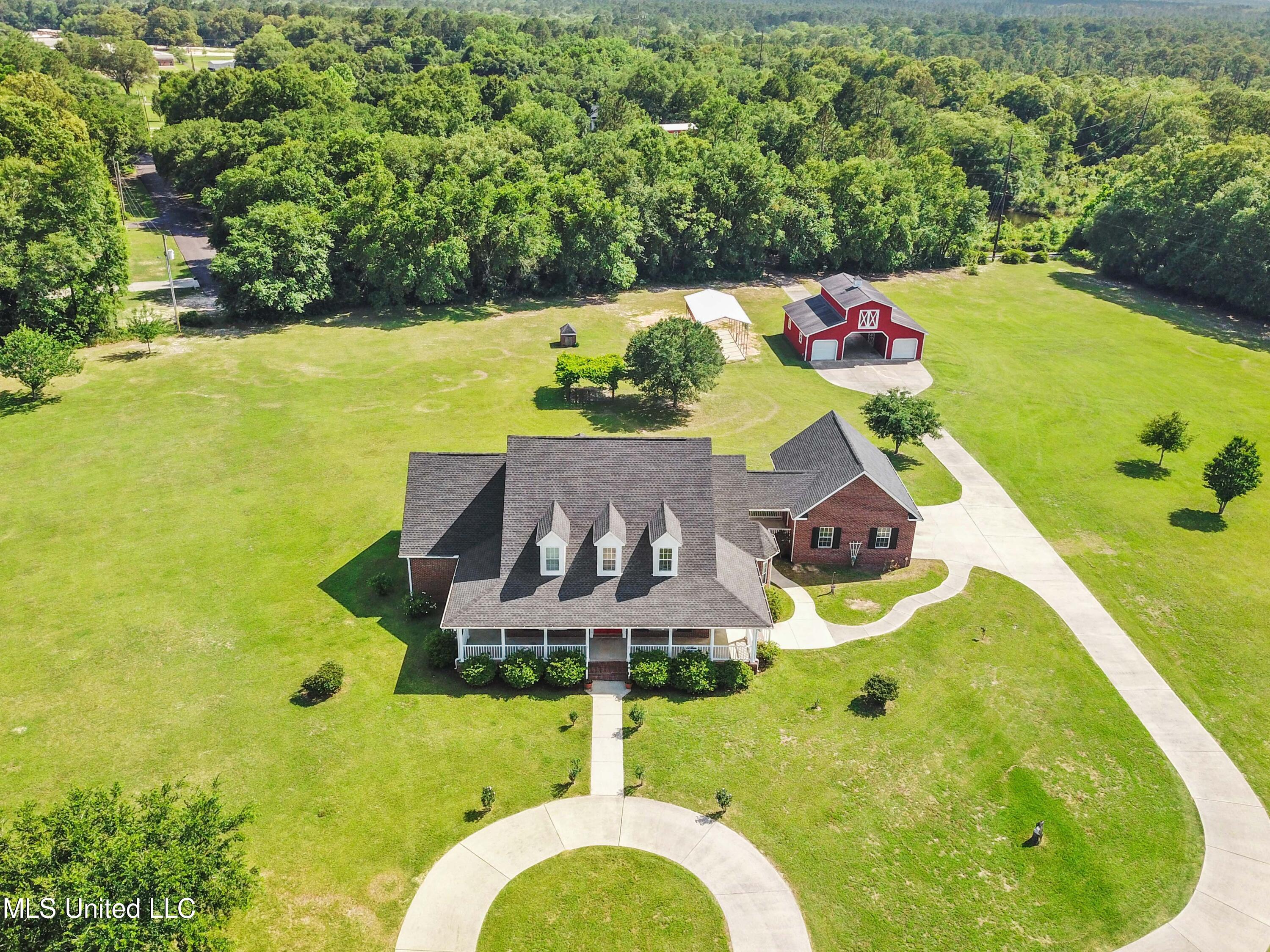5209 Remington Road Moss Point, MS 39562 - Photo 53 of 66 047