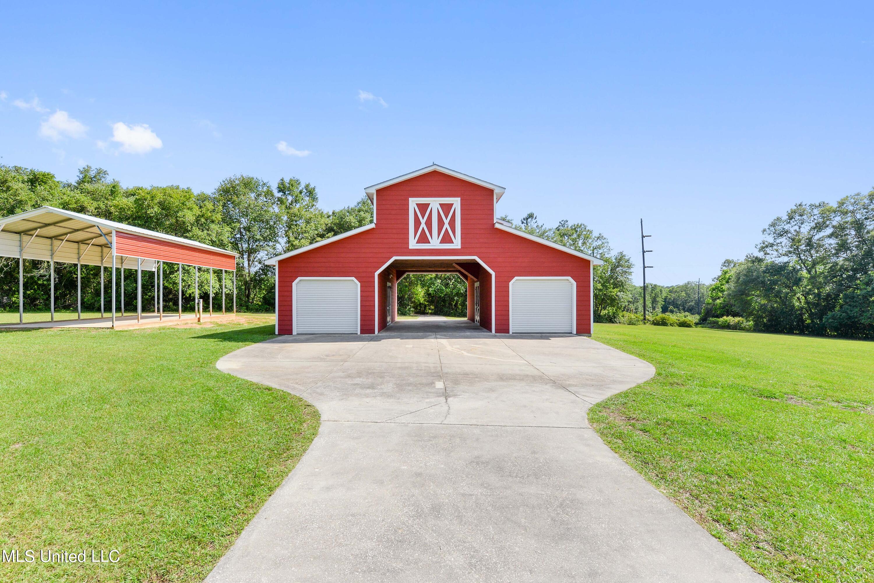 5209 Remington Road Moss Point, MS 39562 - Photo 6 of 66 042