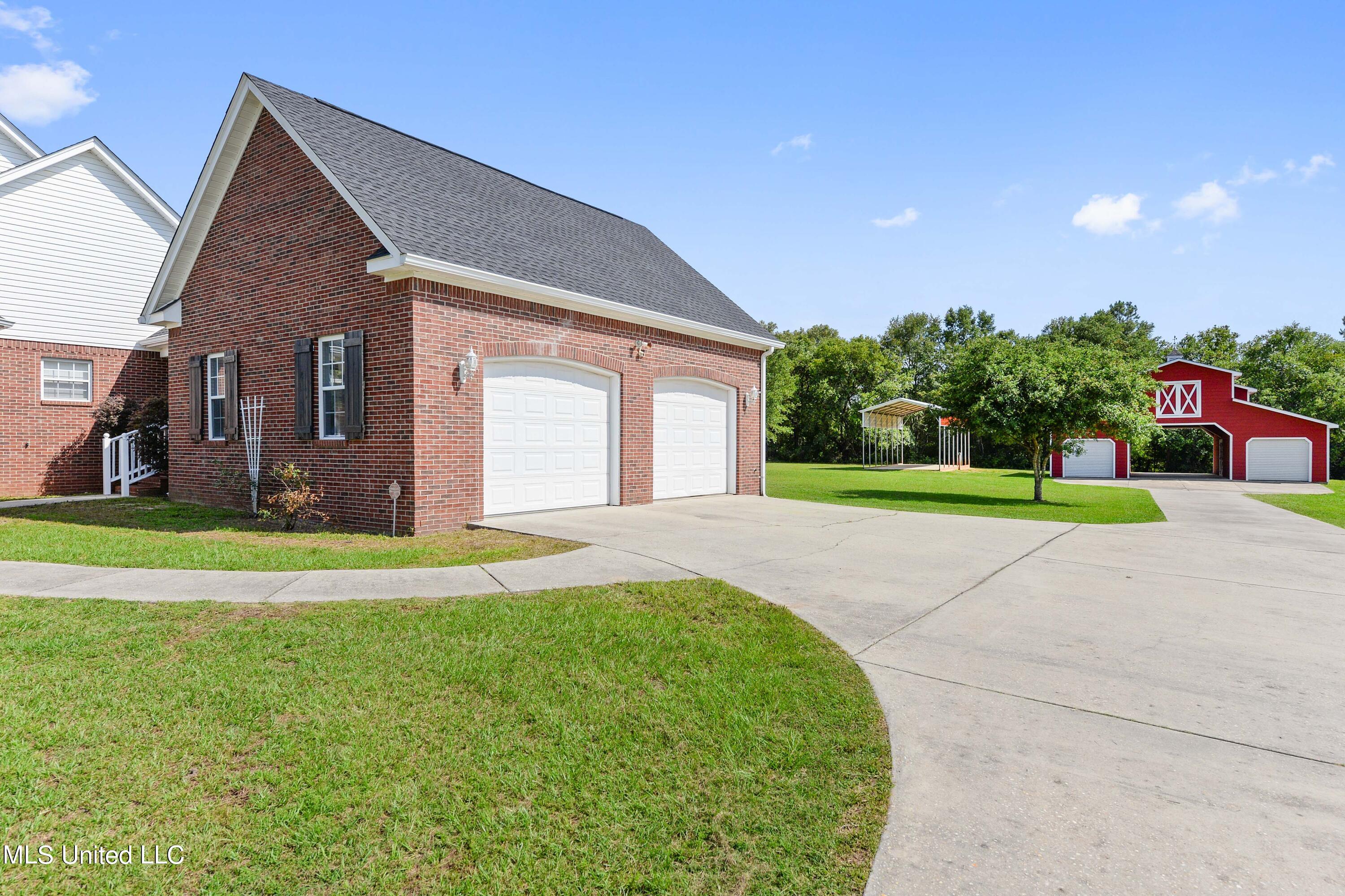 5209 Remington Road Moss Point, MS 39562 - Photo 61 of 66 004