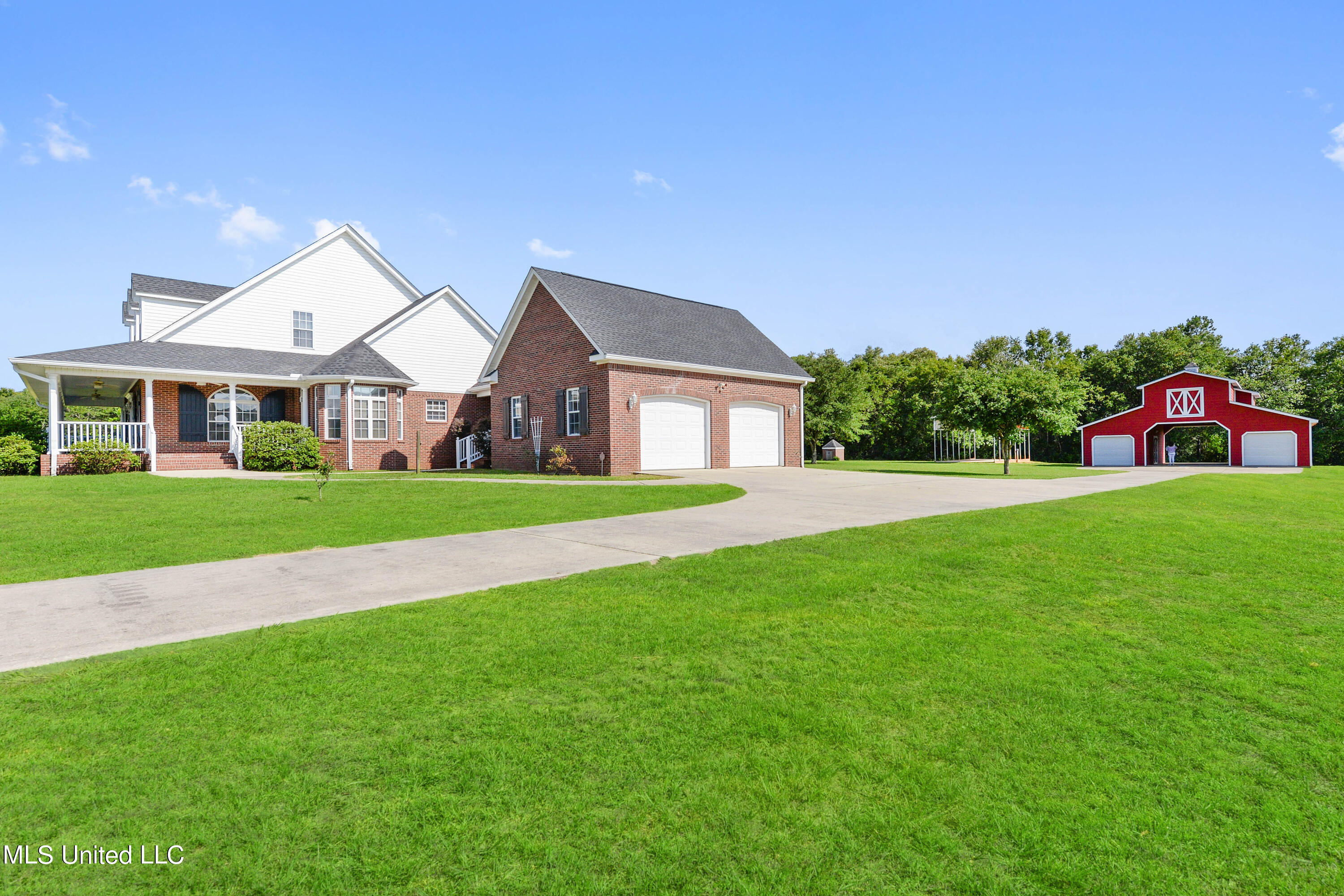 5209 Remington Road Moss Point, MS 39562 - Photo 62 of 66 005