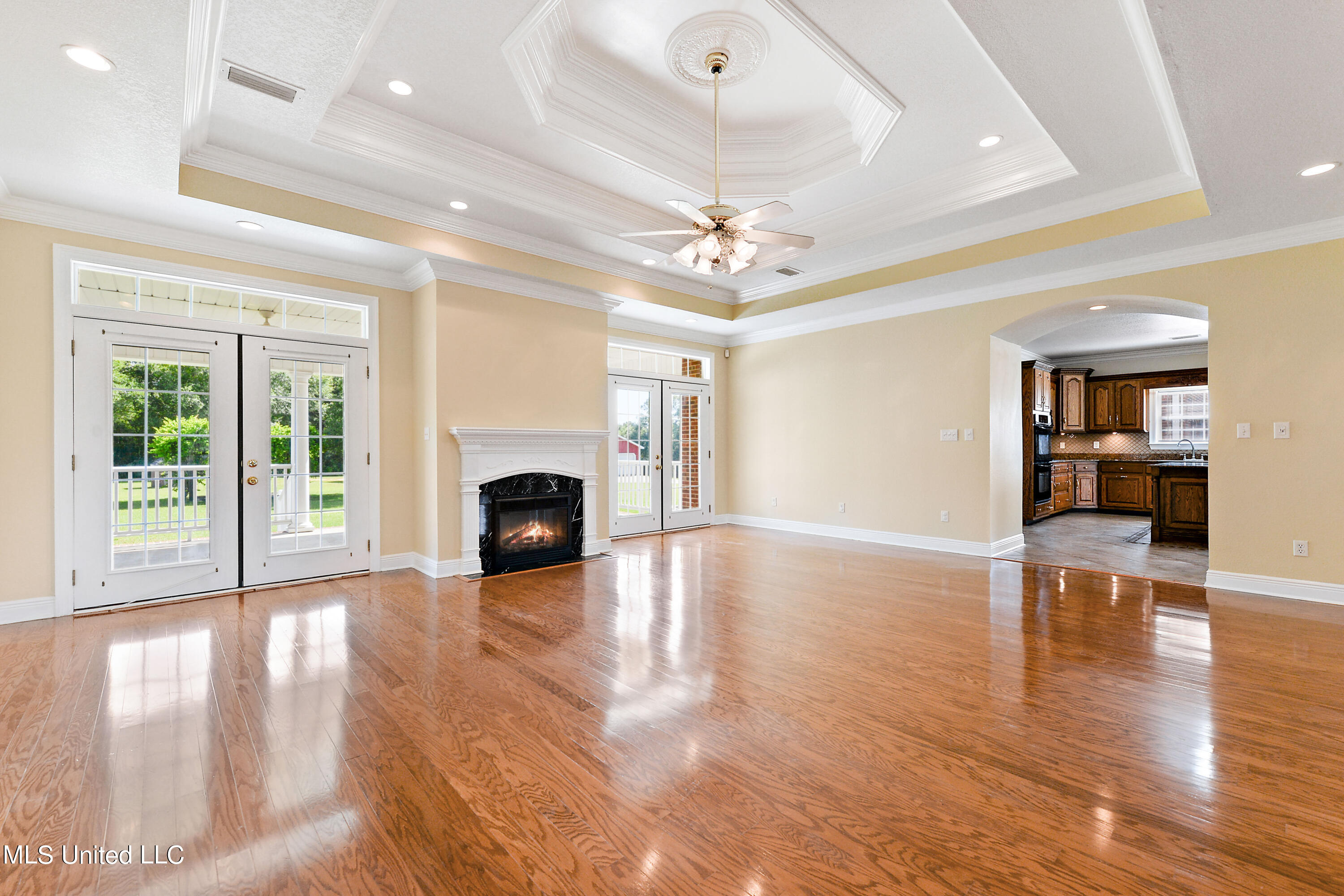 5209 Remington Road Moss Point, MS 39562 - Photo 8 of 66 009