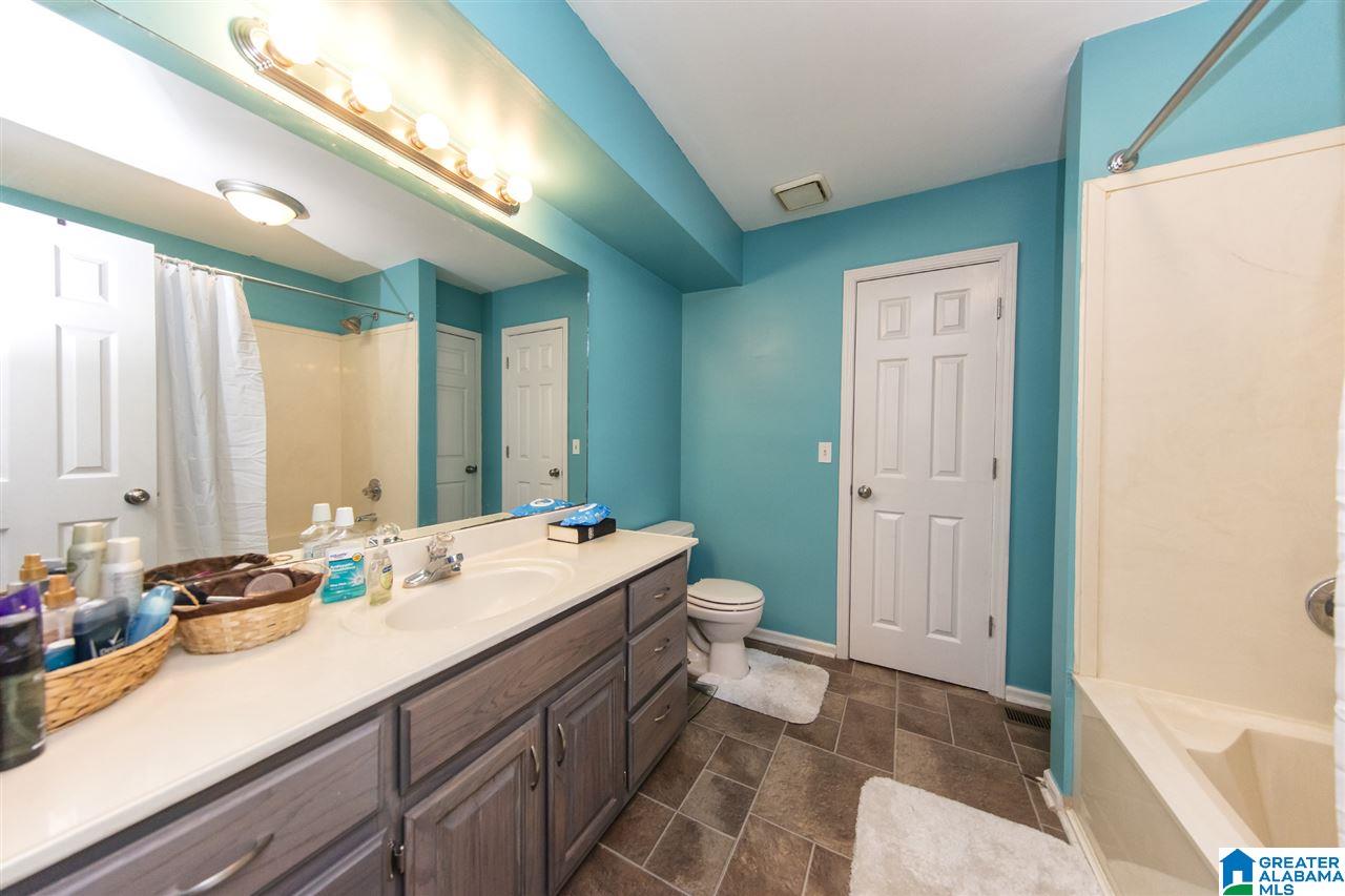 261 Crawford Drive Springville, AL 35146 - Photo 16 of 34