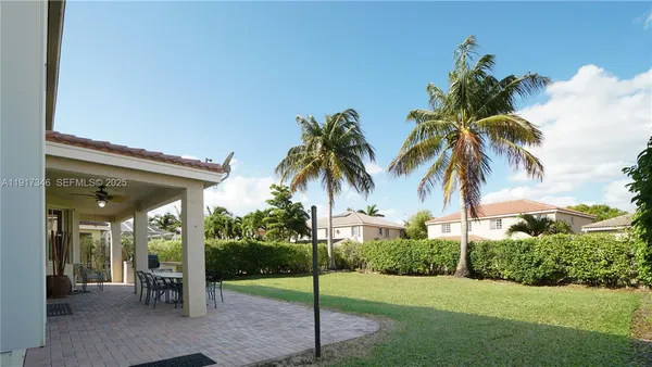 $5,700 | 1546 Sandpiper Circle, Weston, FL 33327