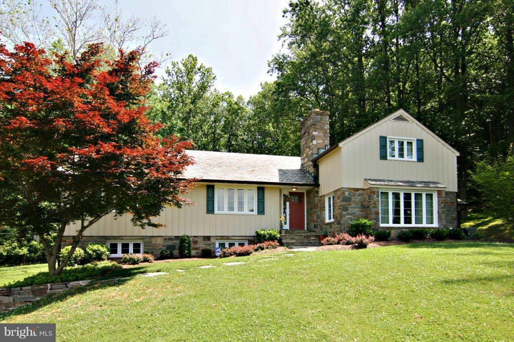 722 Milldam Road Baltimore, MD 21286 - Photo 1 of 16 Exterior (Front)