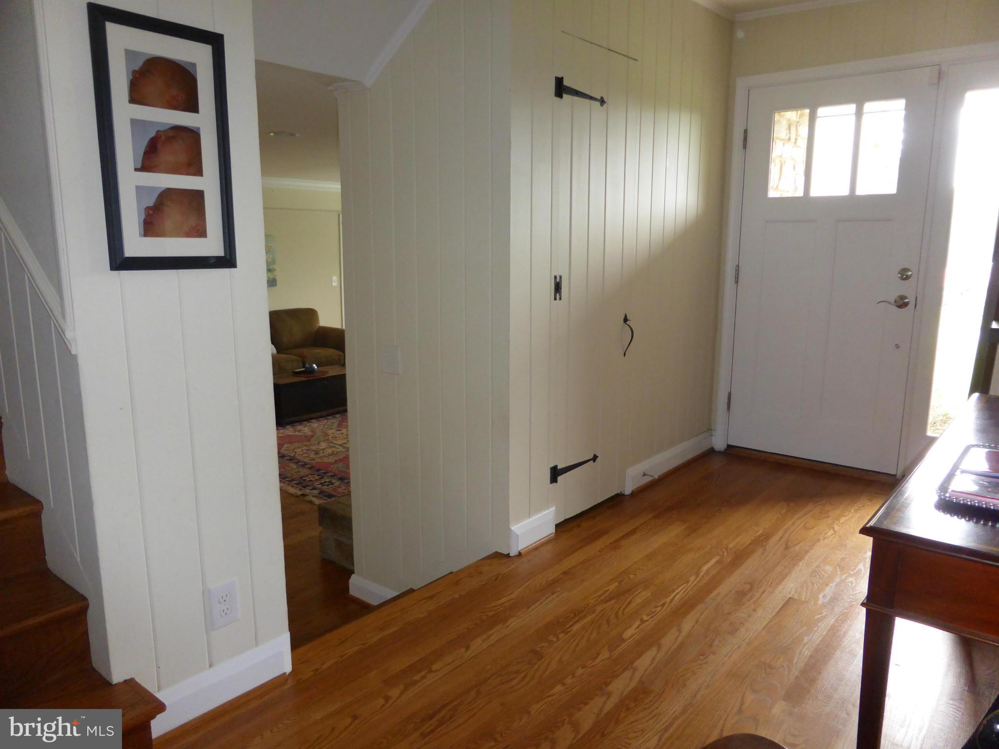 722 Milldam Road Baltimore, MD 21286 - Photo 2 of 16 Interior (General)