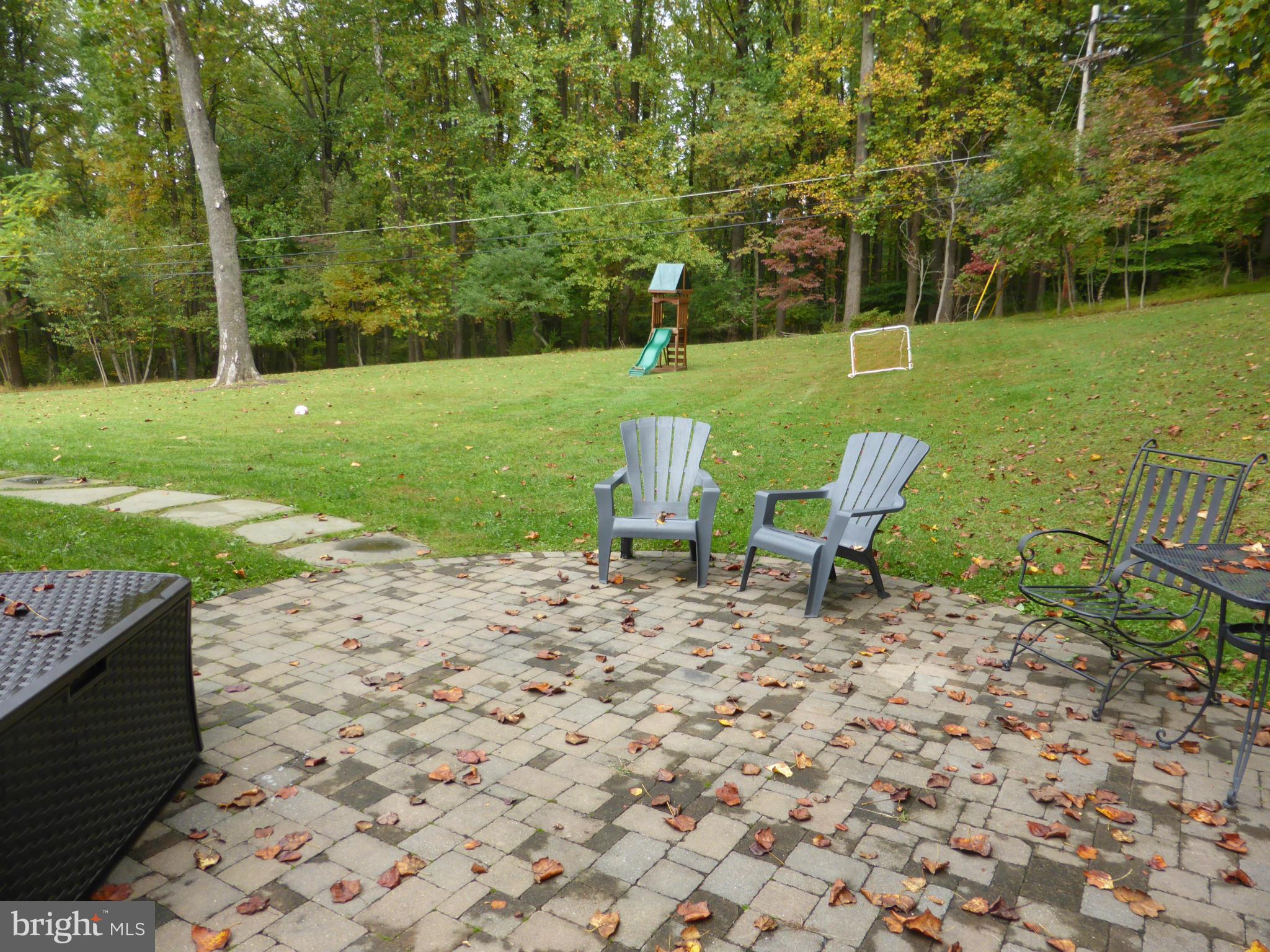 722 Milldam Road Baltimore, MD 21286 - Photo 15 of 16 Exterior (Rear)
