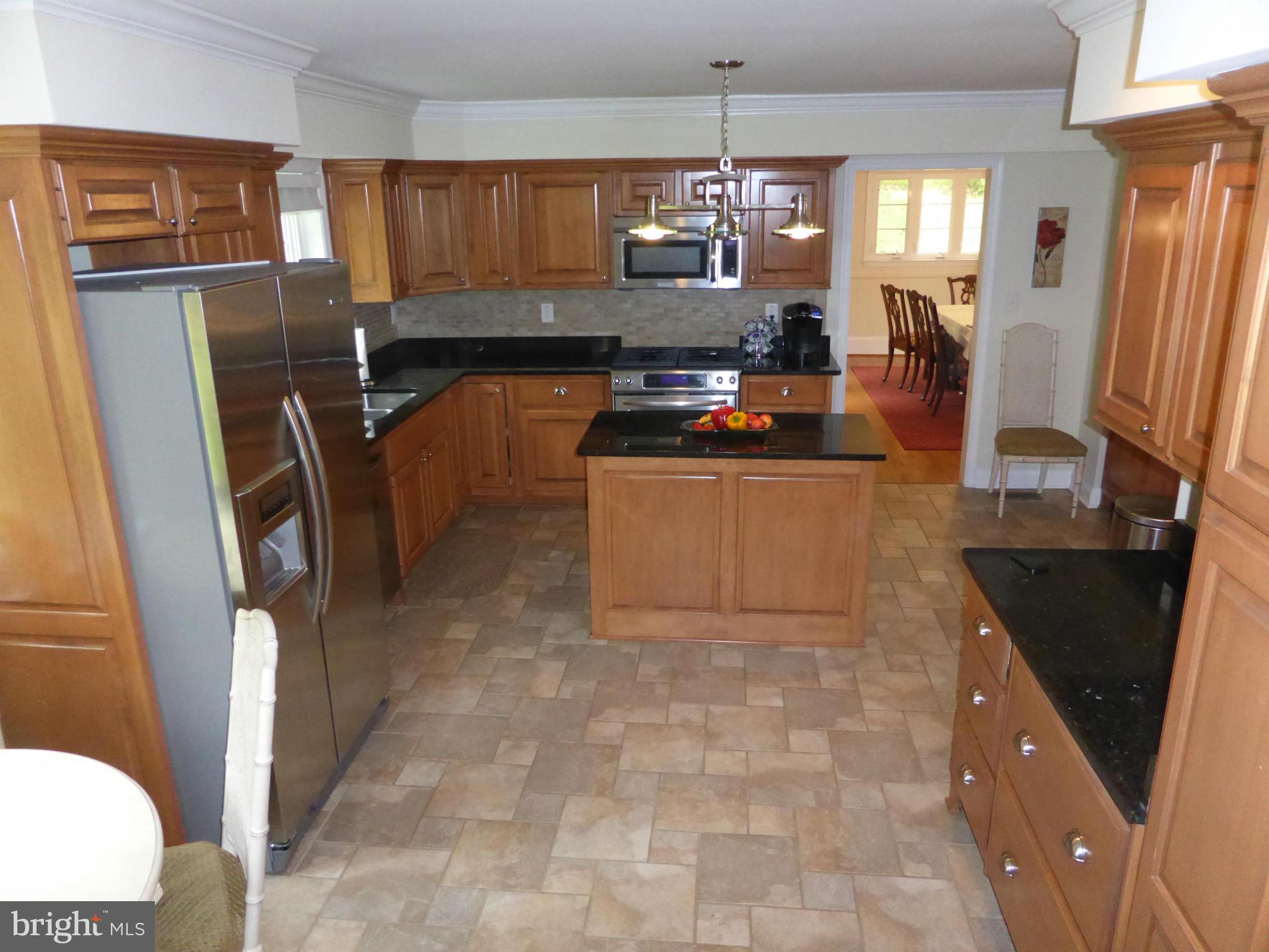 722 Milldam Road Baltimore, MD 21286 - Photo 7 of 16 Kitchen