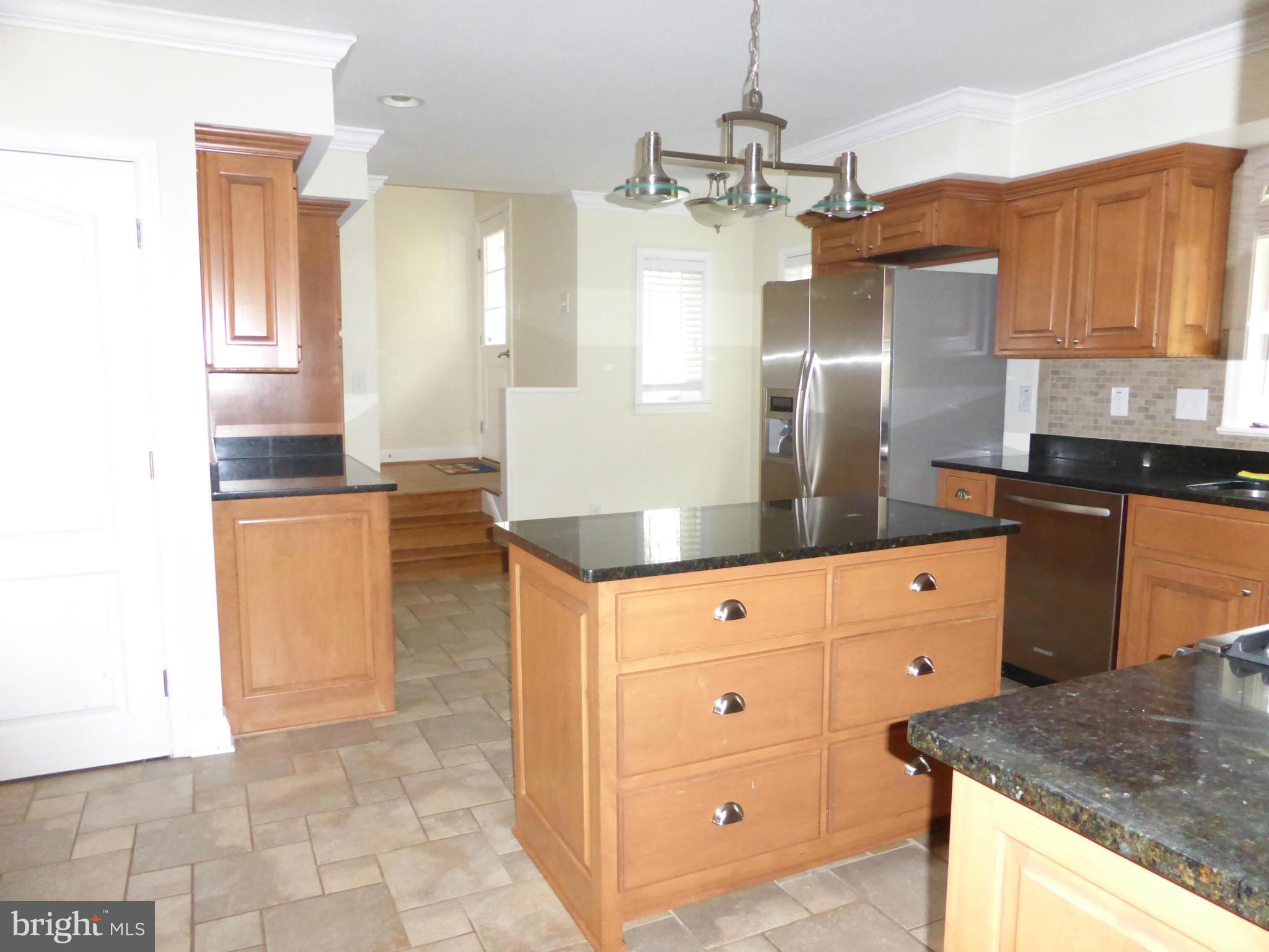 722 Milldam Road Baltimore, MD 21286 - Photo 8 of 16 Kitchen