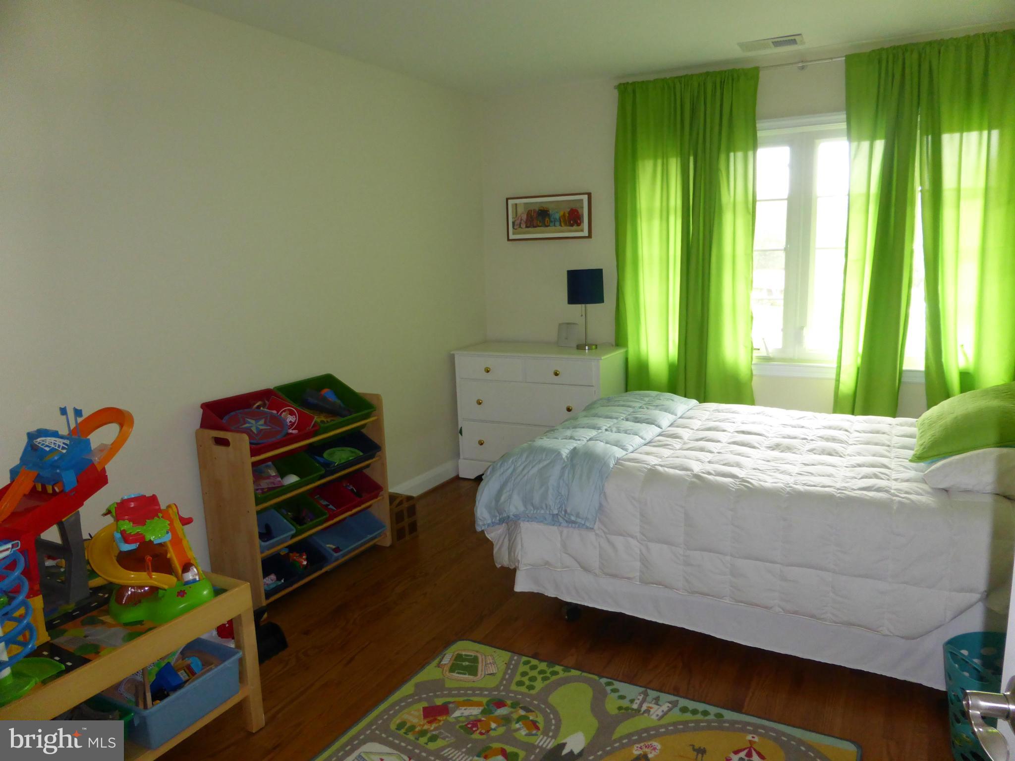 722 Milldam Road Baltimore, MD 21286 - Photo 9 of 16 Bedroom