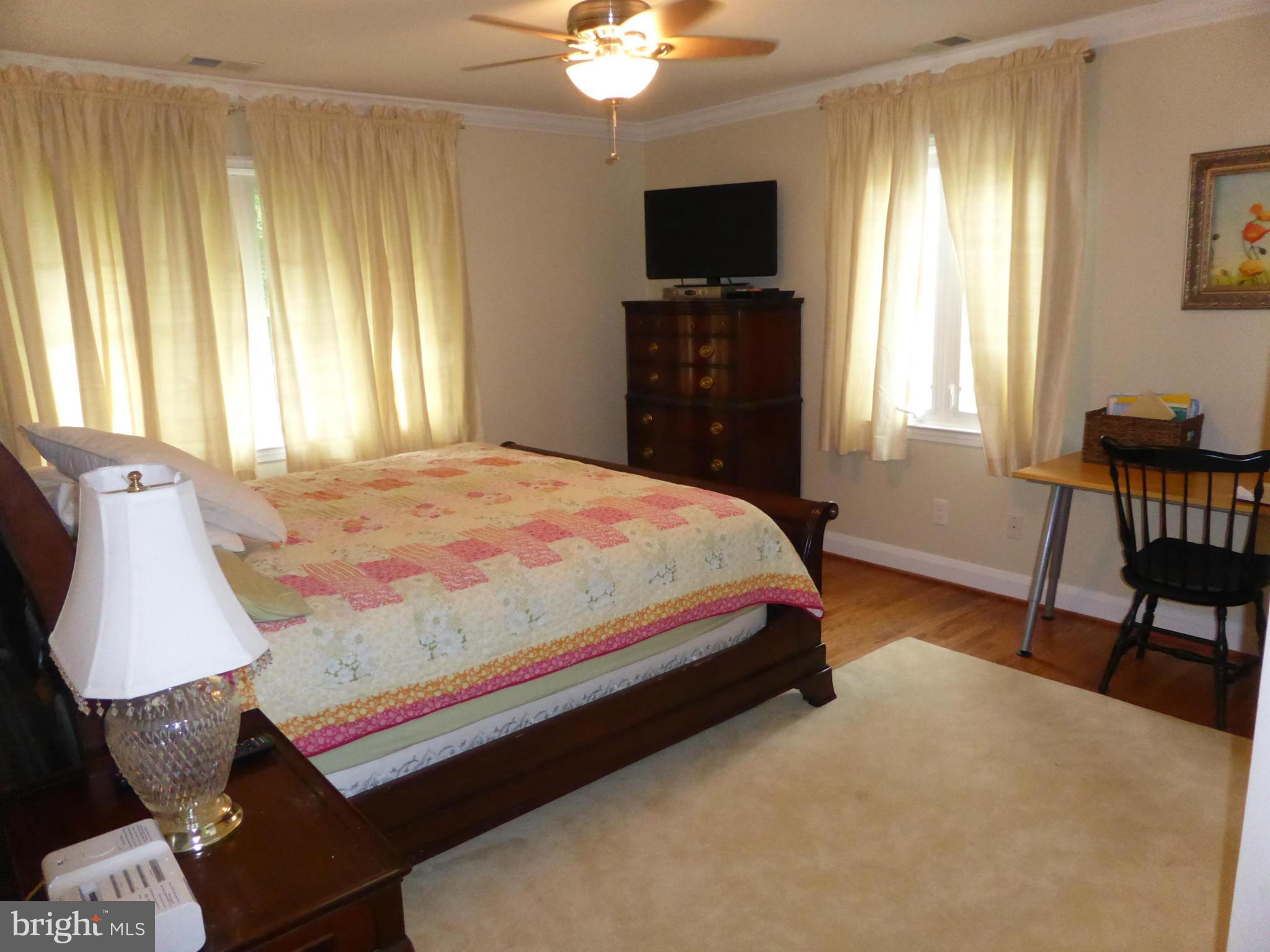 722 Milldam Road Baltimore, MD 21286 - Photo 10 of 16 Bedroom (Master)