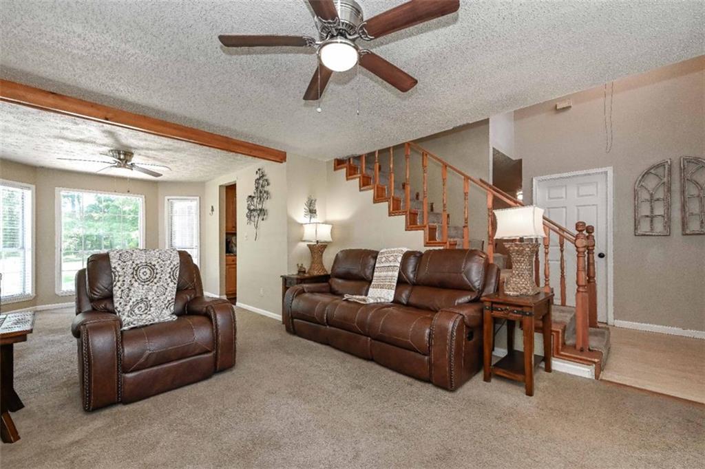 127 Eady Road Bremen, GA 30110 - Photo 5 of 31