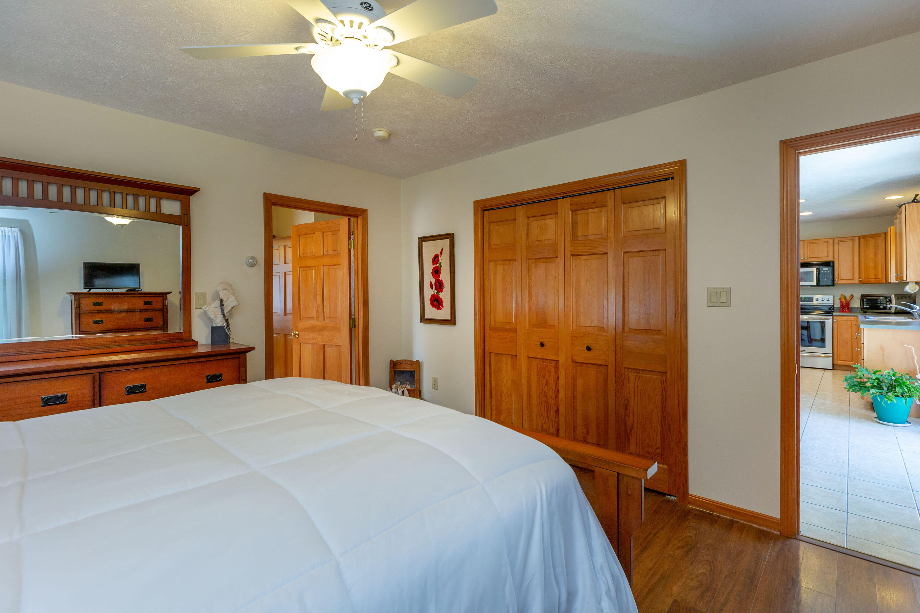 8 Abby Circle, Unit 2 Topsham, ME 04086 - Photo 30 of 53 Bedroom