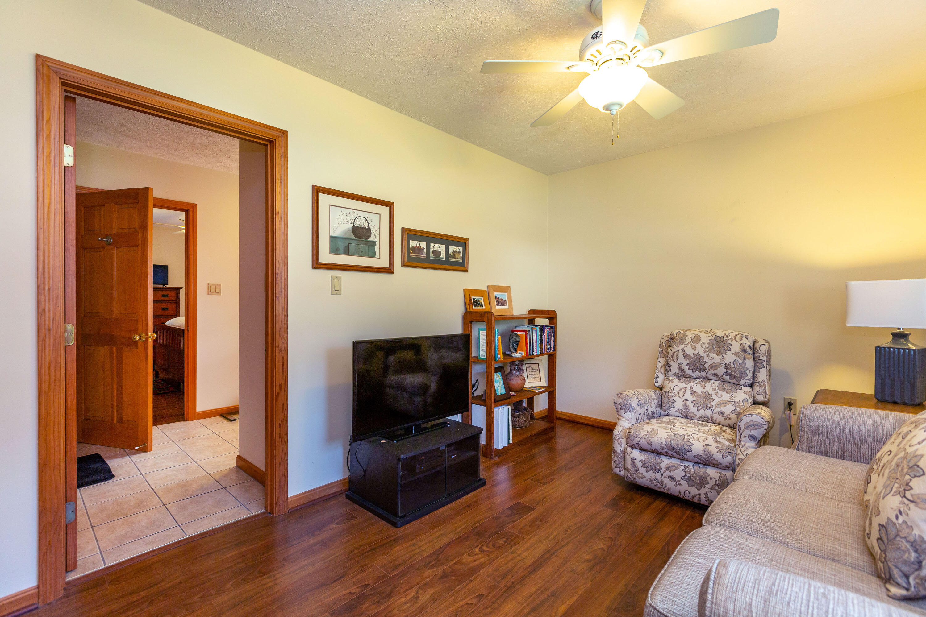 8 Abby Circle, Unit 2 Topsham, ME 04086 - Photo 38 of 53 Second Bedroom