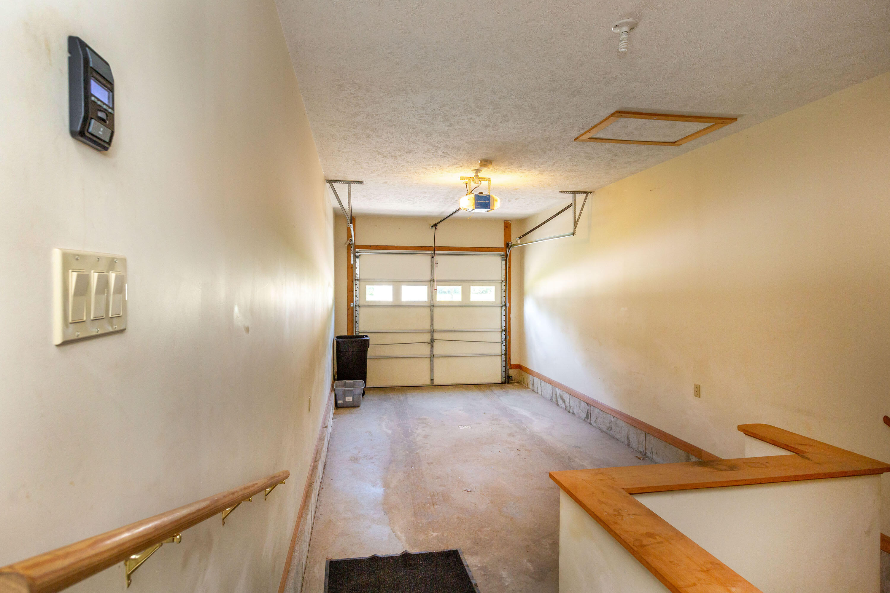 8 Abby Circle, Unit 2 Topsham, ME 04086 - Photo 41 of 53 Garage