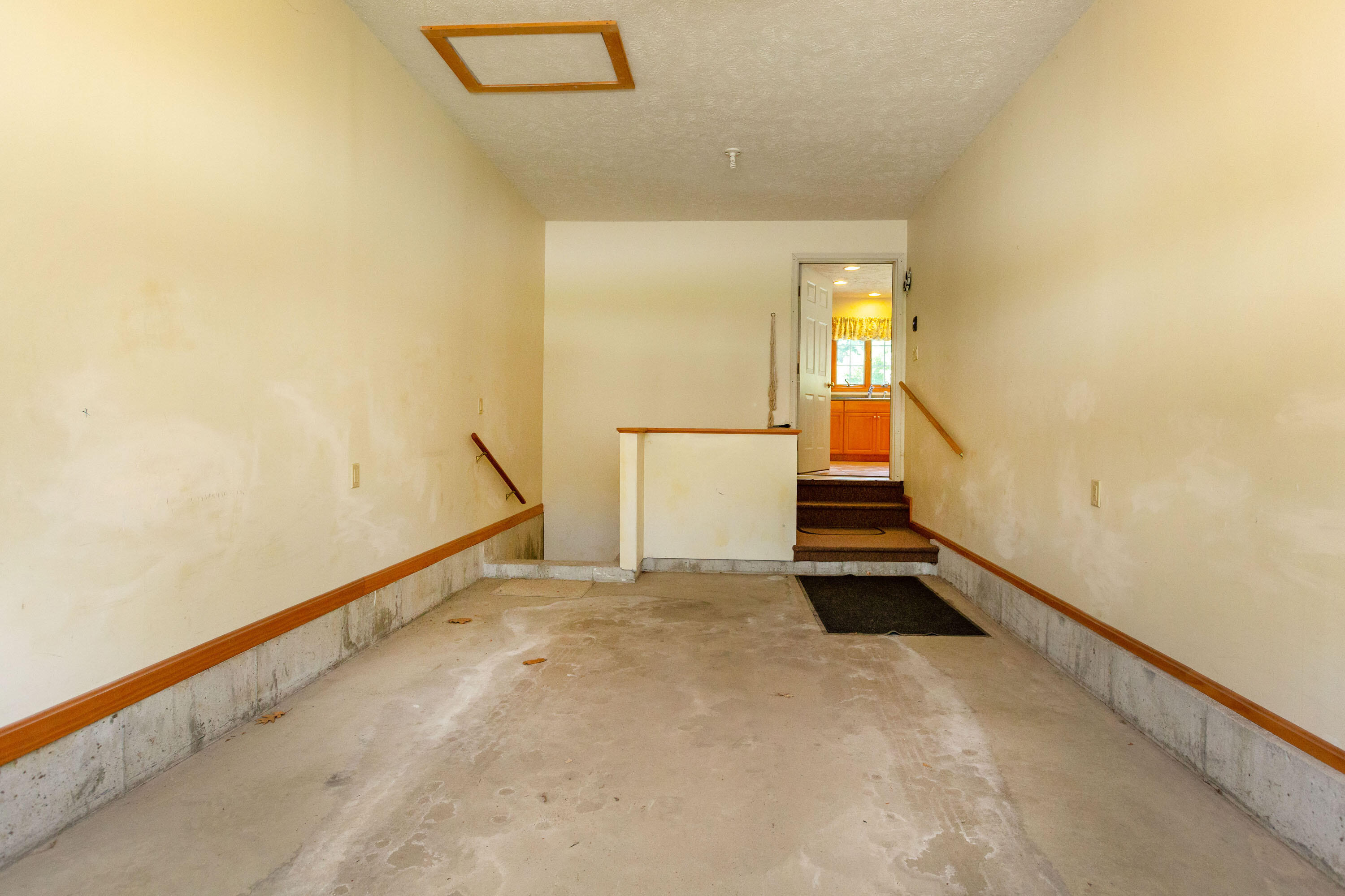 8 Abby Circle, Unit 2 Topsham, ME 04086 - Photo 42 of 53 Garage