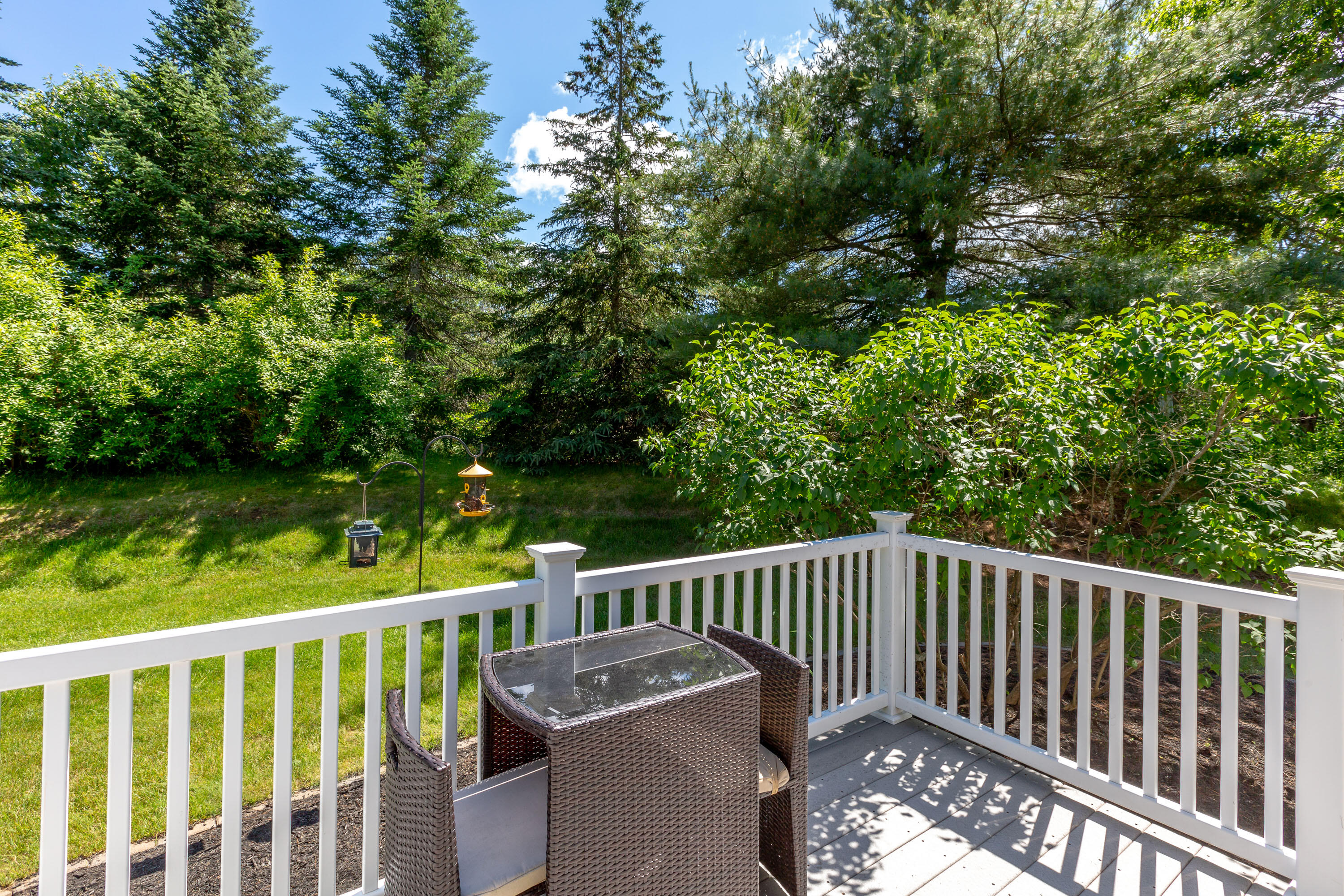 8 Abby Circle, Unit 2 Topsham, ME 04086 - Photo 47 of 53 Deck