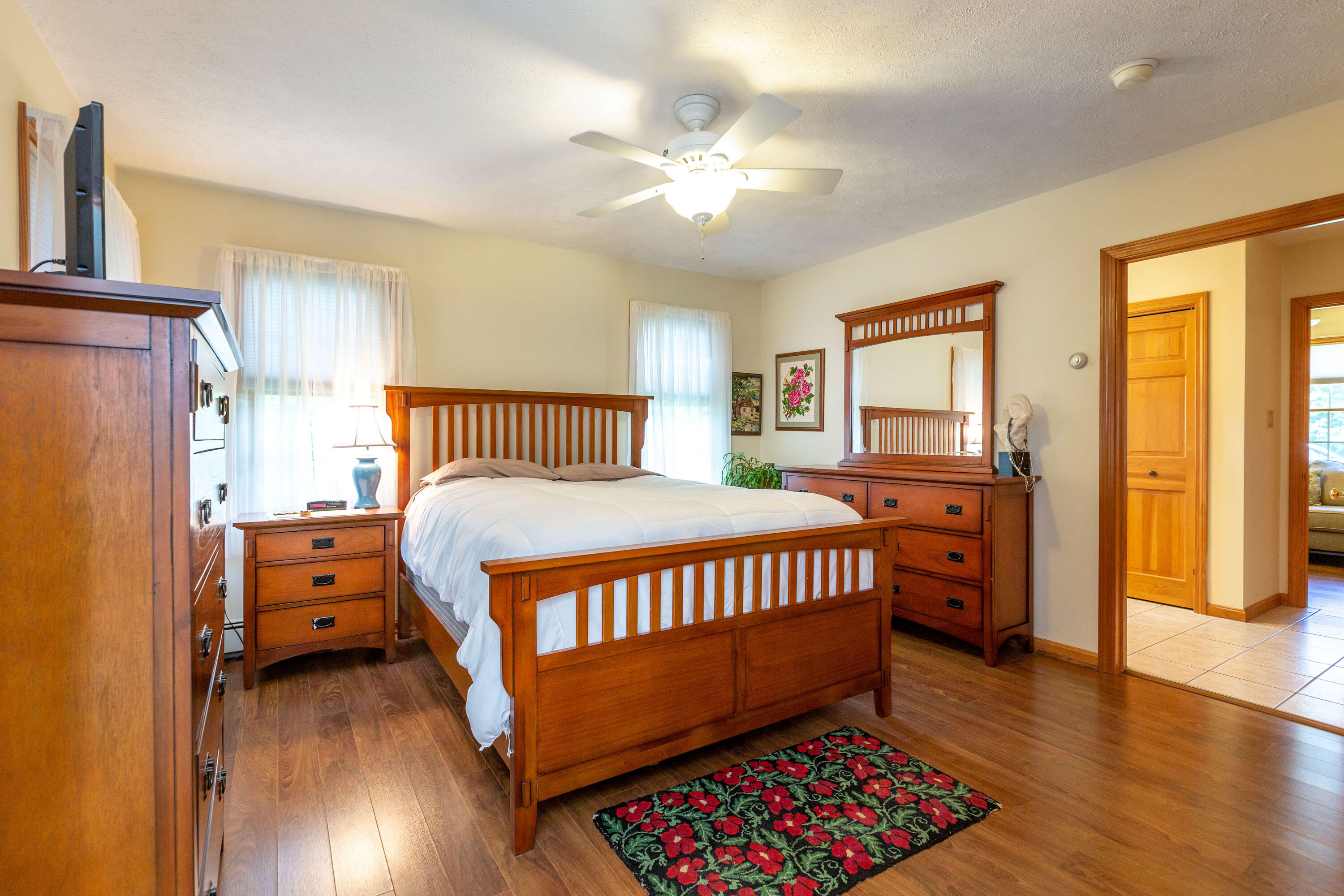 8 Abby Circle, Unit 2 Topsham, ME 04086 - Photo 5 of 53 Bedroom