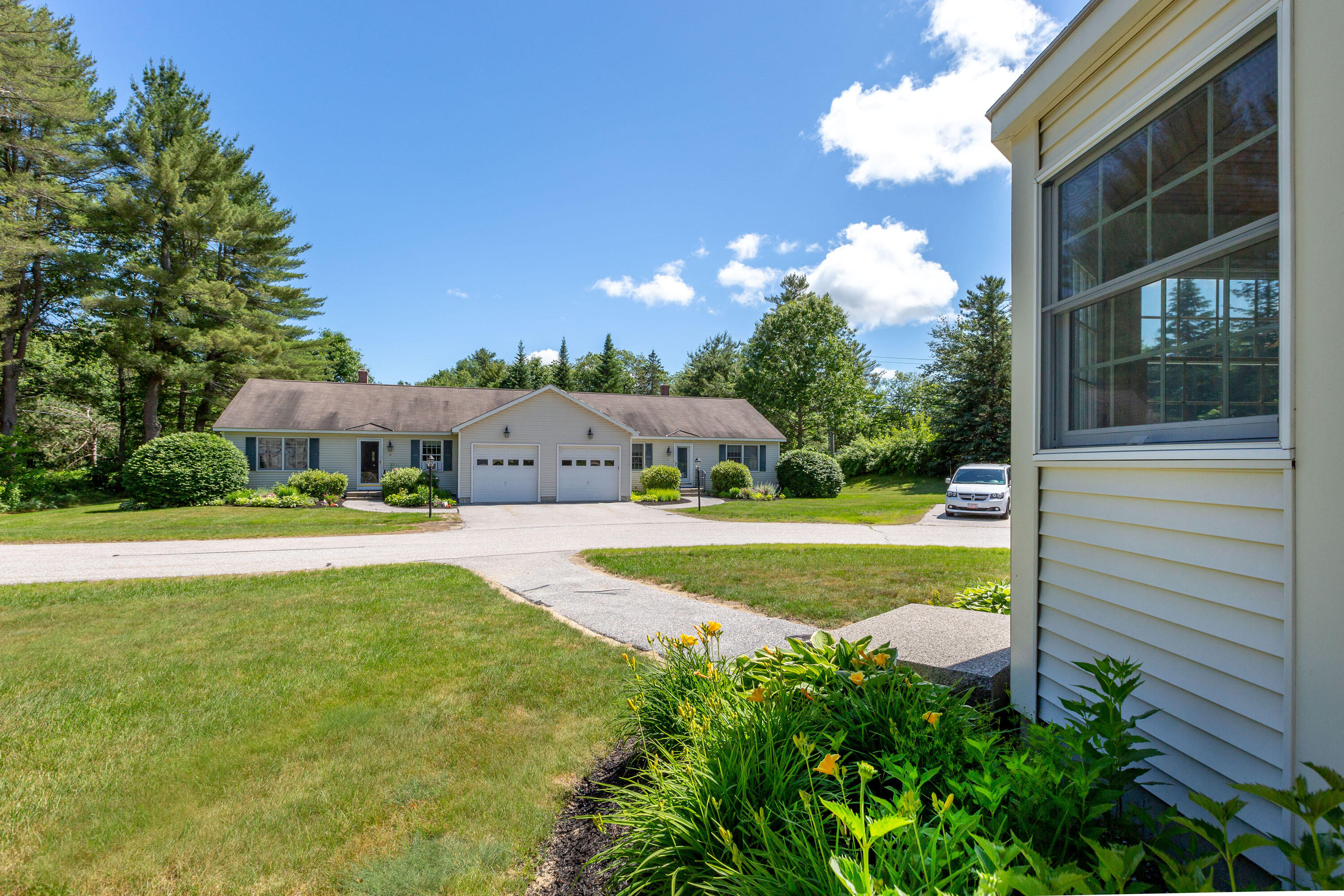 8 Abby Circle, Unit 2 Topsham, ME 04086 - Photo 53 of 53 Front of Home