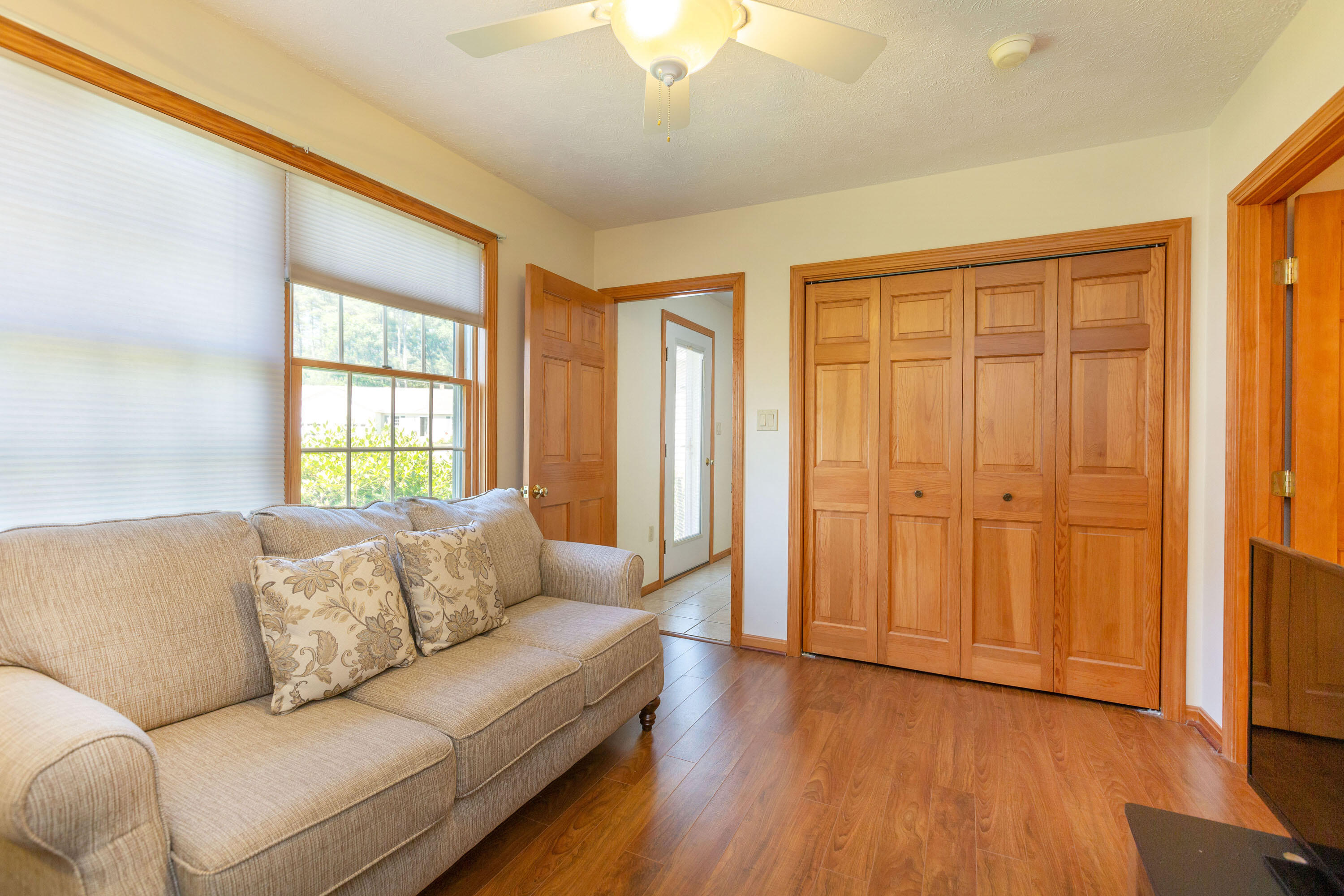 8 Abby Circle, Unit 2 Topsham, ME 04086 - Photo 6 of 53 Second Bedroom