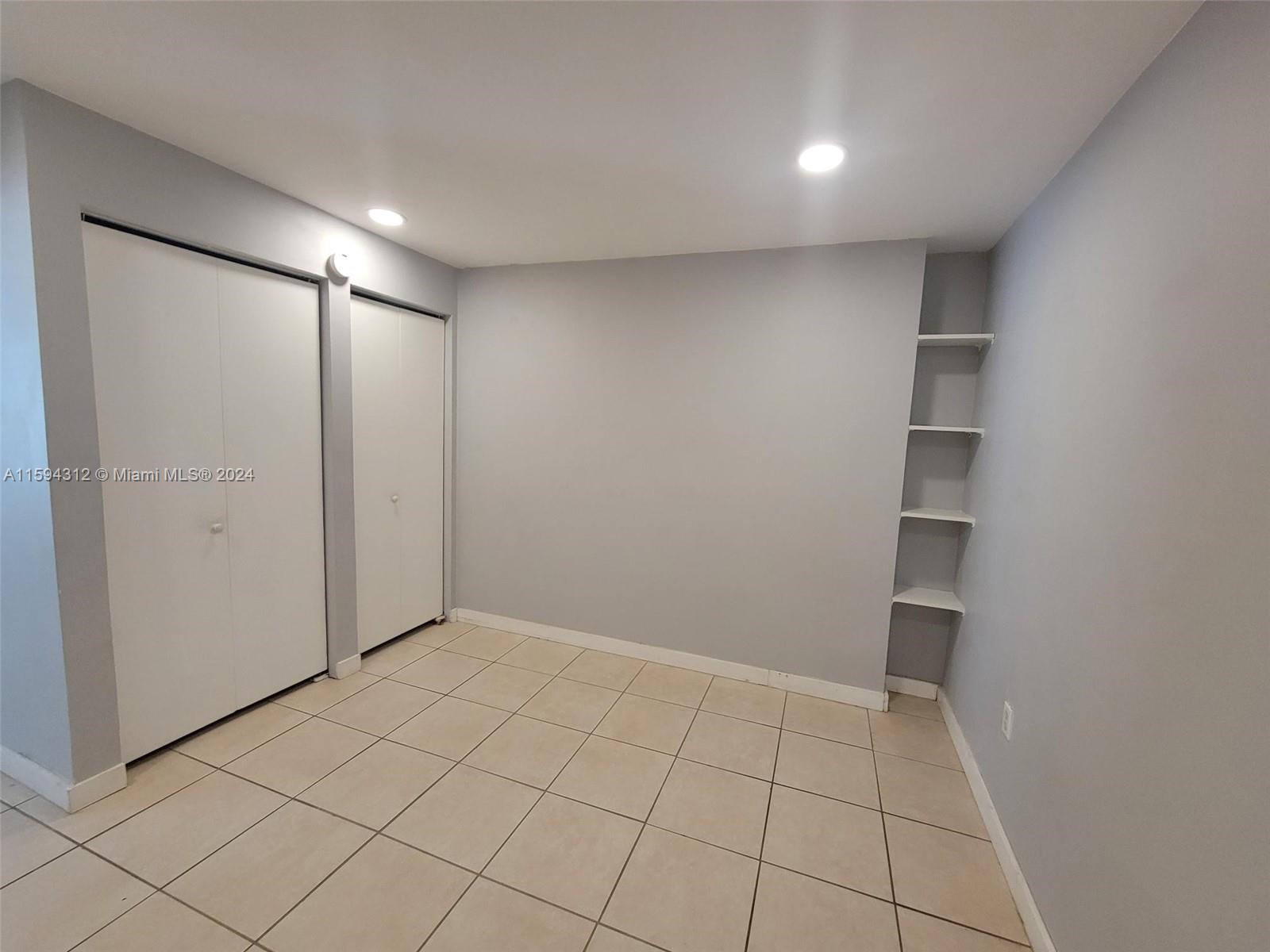 1107 Mayflower Road Fort Pierce, FL 34950 - Photo 11 of 21 a view of an empty room