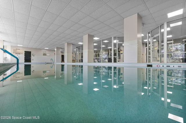 $505,000 | 4 Oceans W Boulevard, Unit 502D, Daytona Beach Shores, FL 32118