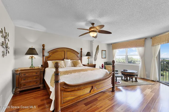 $505,000 | 4 Oceans W Boulevard, Unit 502D, Daytona Beach Shores, FL 32118