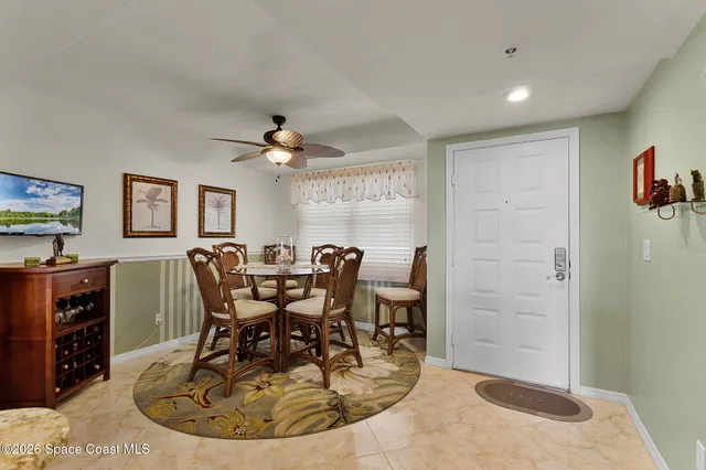 $505,000 | 4 Oceans W Boulevard, Unit 502D, Daytona Beach Shores, FL 32118