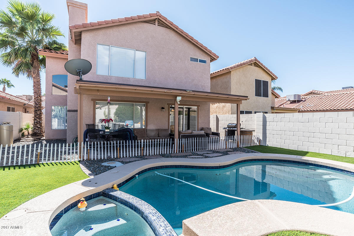 4644 East Danbury Road Phoenix, AZ 85032 - Photo 12 of 36 2017-10-11_0012