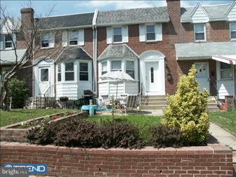 7267 Glenthorne Road Upper Darby, PA 19082 - Photo 1 of 6