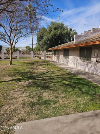 $1,295 | 6043 North 23rd Avenue, Unit 1A, Phoenix, AZ 85015