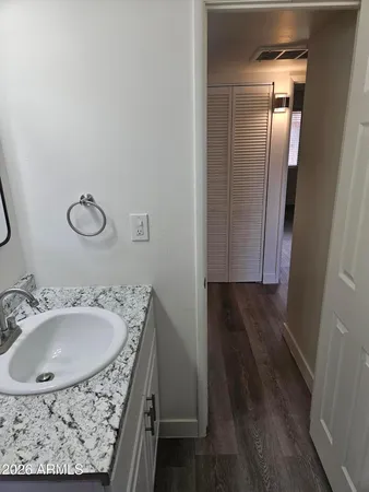 $1,295 | 6043 North 23rd Avenue, Unit 1A, Phoenix, AZ 85015