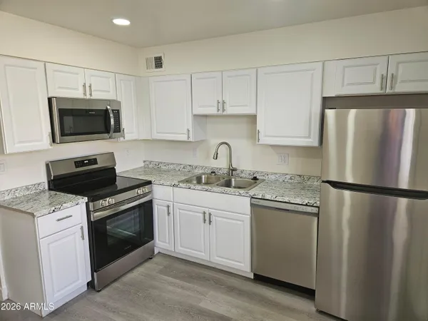 $1,295 | 6043 North 23rd Avenue, Unit 1A, Phoenix, AZ 85015