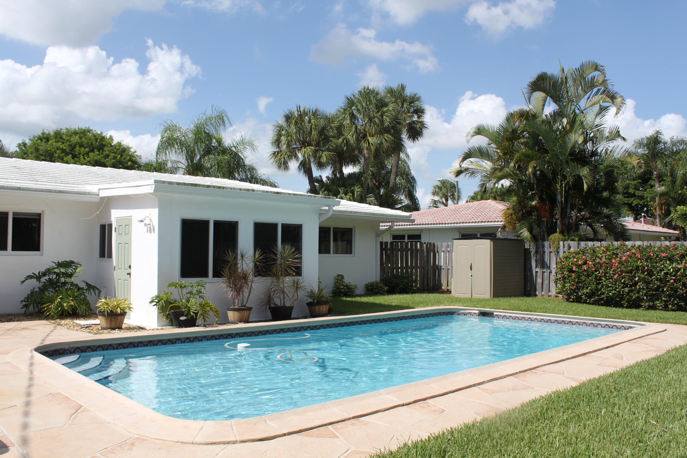 2021 Northeast 33rd Street Lighthouse Point, FL 33064 - Photo 11 of 13 2014-08-20 08