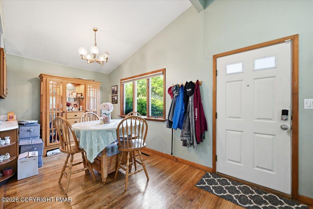 137 Sweetfern Road Stroudsburg, PA 18360 - Photo 20 of 67 Dining Room