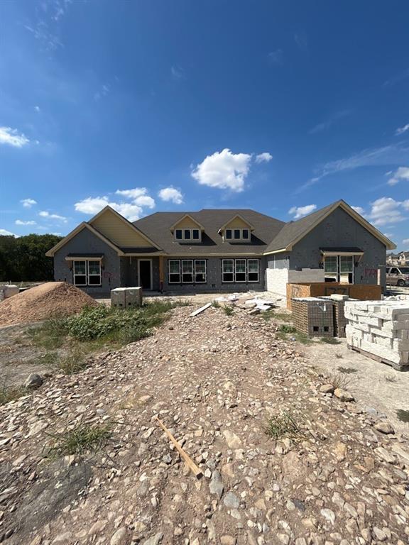1771 Willy Vester Road Van Alstyne, TX 75495 - Photo 1 of 8 Gallery Image 1