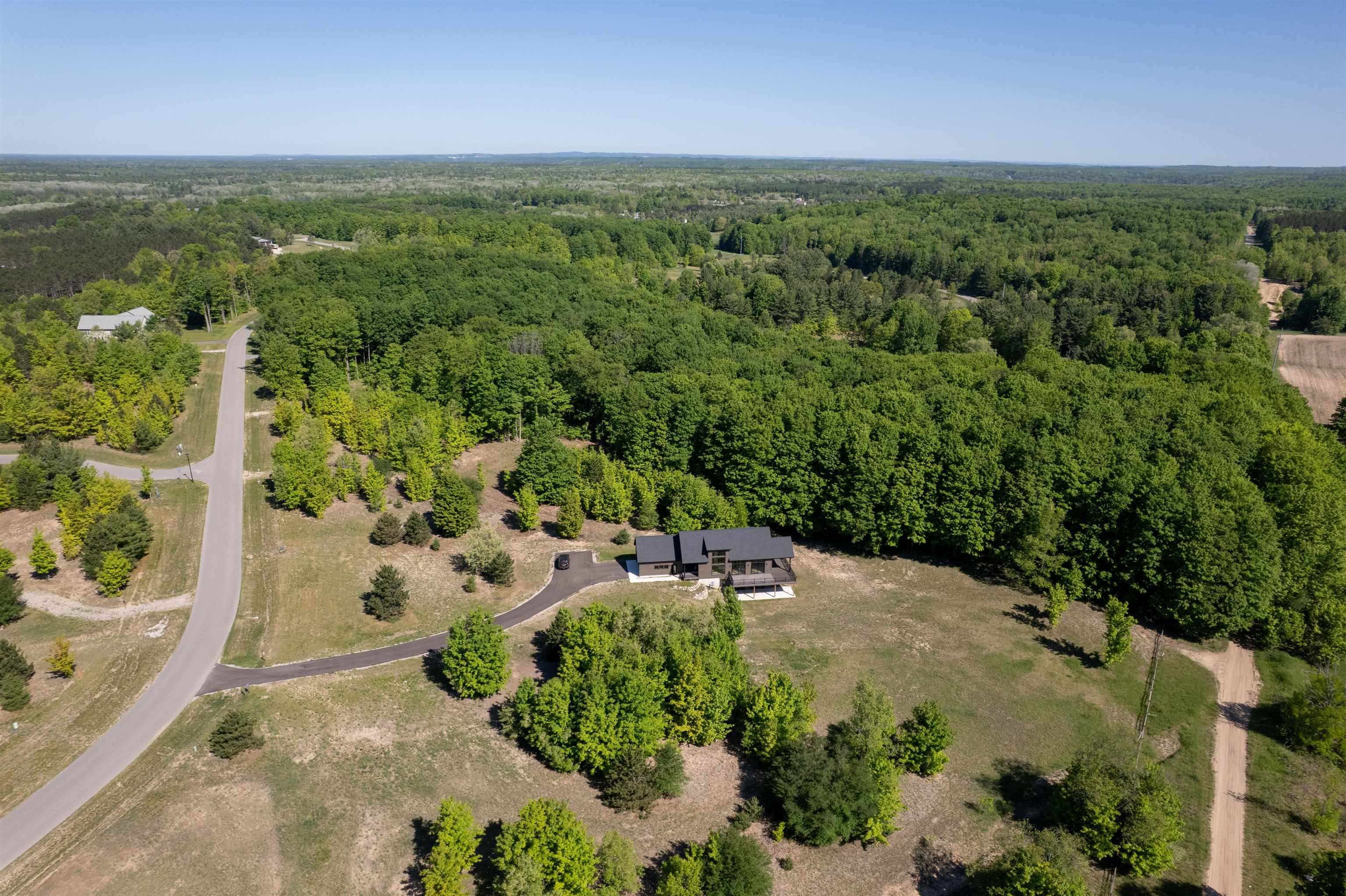 5921 Paradise Ranch Road, Unit LOT: 39 Kingsley, MI 49649 - Photo 5 of 47