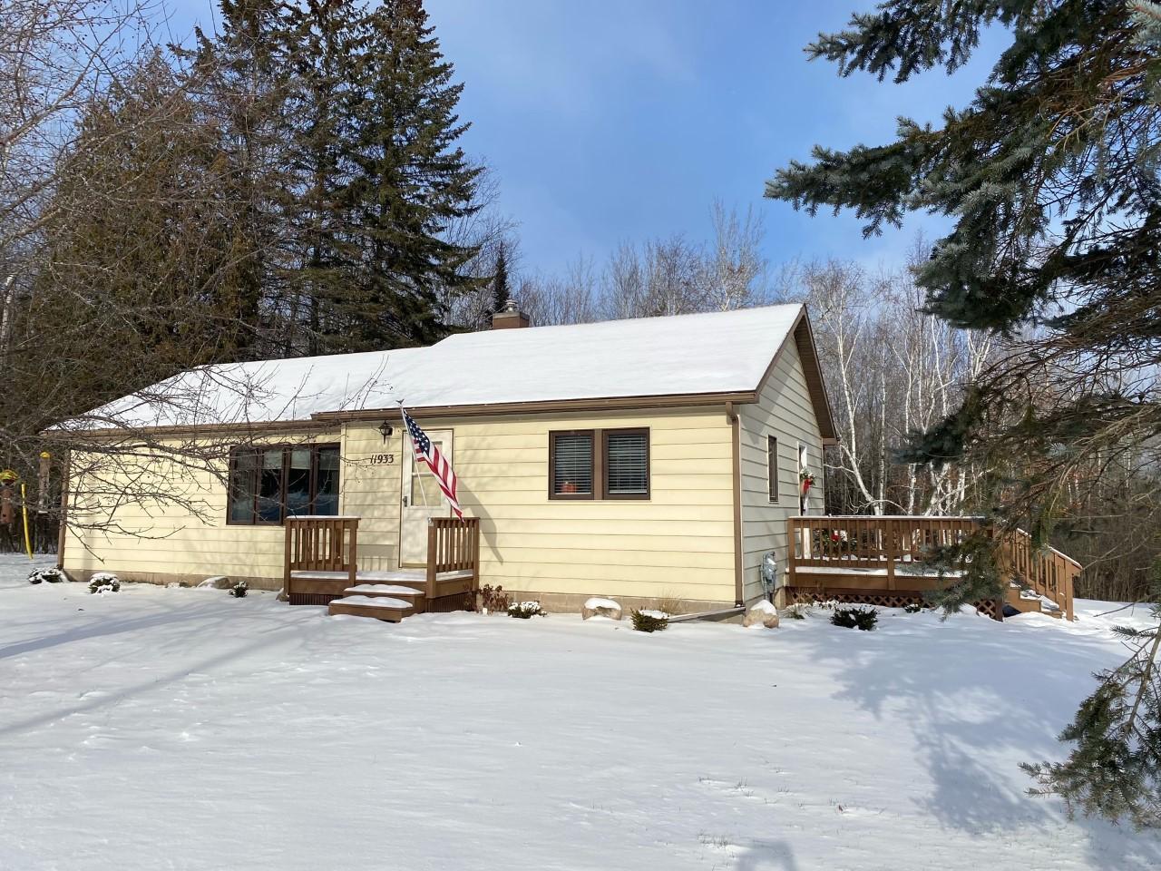 11933 Lindquist Road Hibbing, MN 55746 - Photo 1 of 1
