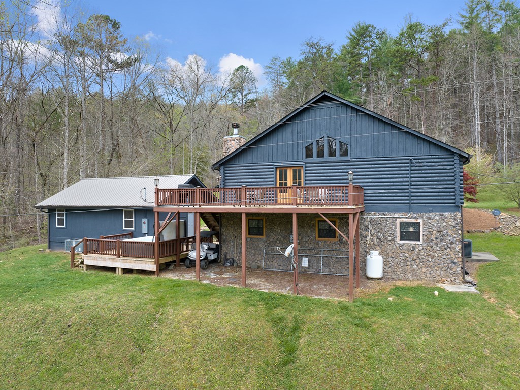 898 Childers Creek Road Reliance, TN 37369 - Photo 46 of 67
