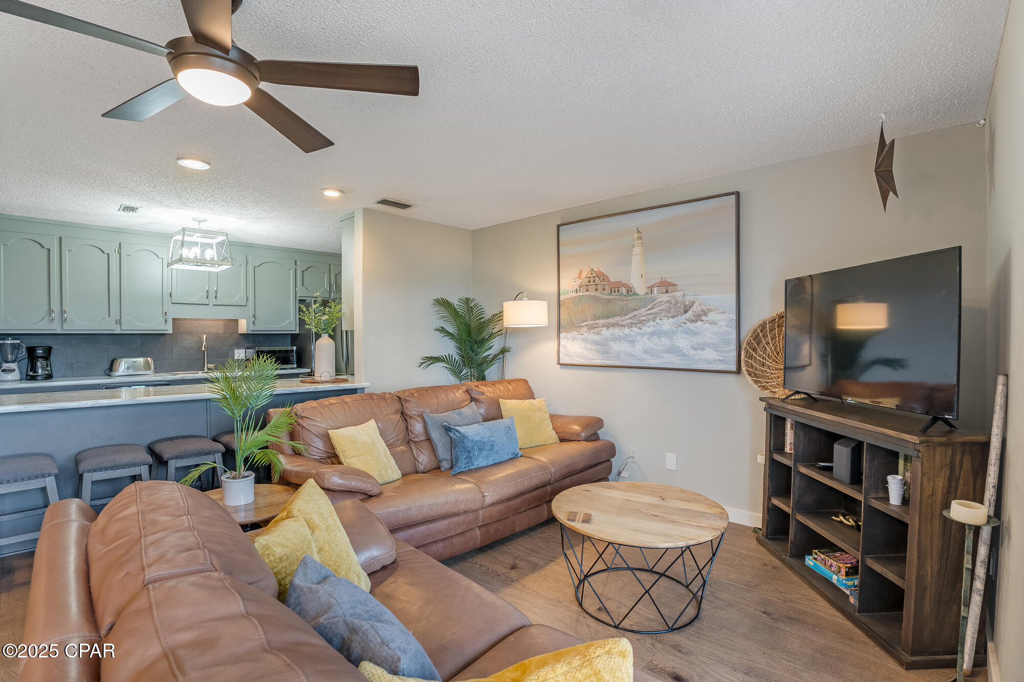 300 Cain Road, Unit 320 Panama City Beach, FL 32413 - Photo 12 of 38