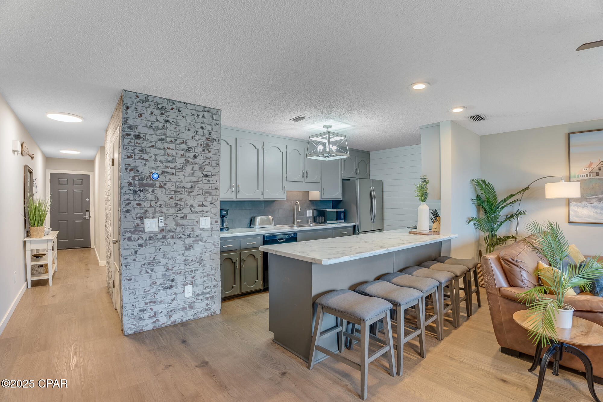 300 Cain Road, Unit 320 Panama City Beach, FL 32413 - Photo 16 of 38