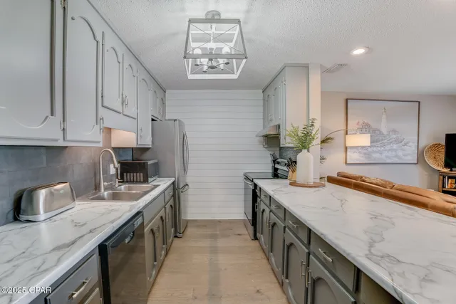 $299,000 | 300 Cain Road, Unit 320, Panama City Beach, FL 32413