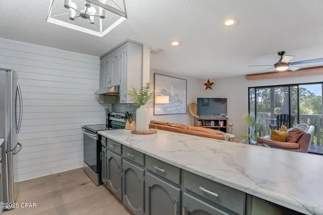 $299,000 | 300 Cain Road, Unit 320, Panama City Beach, FL 32413