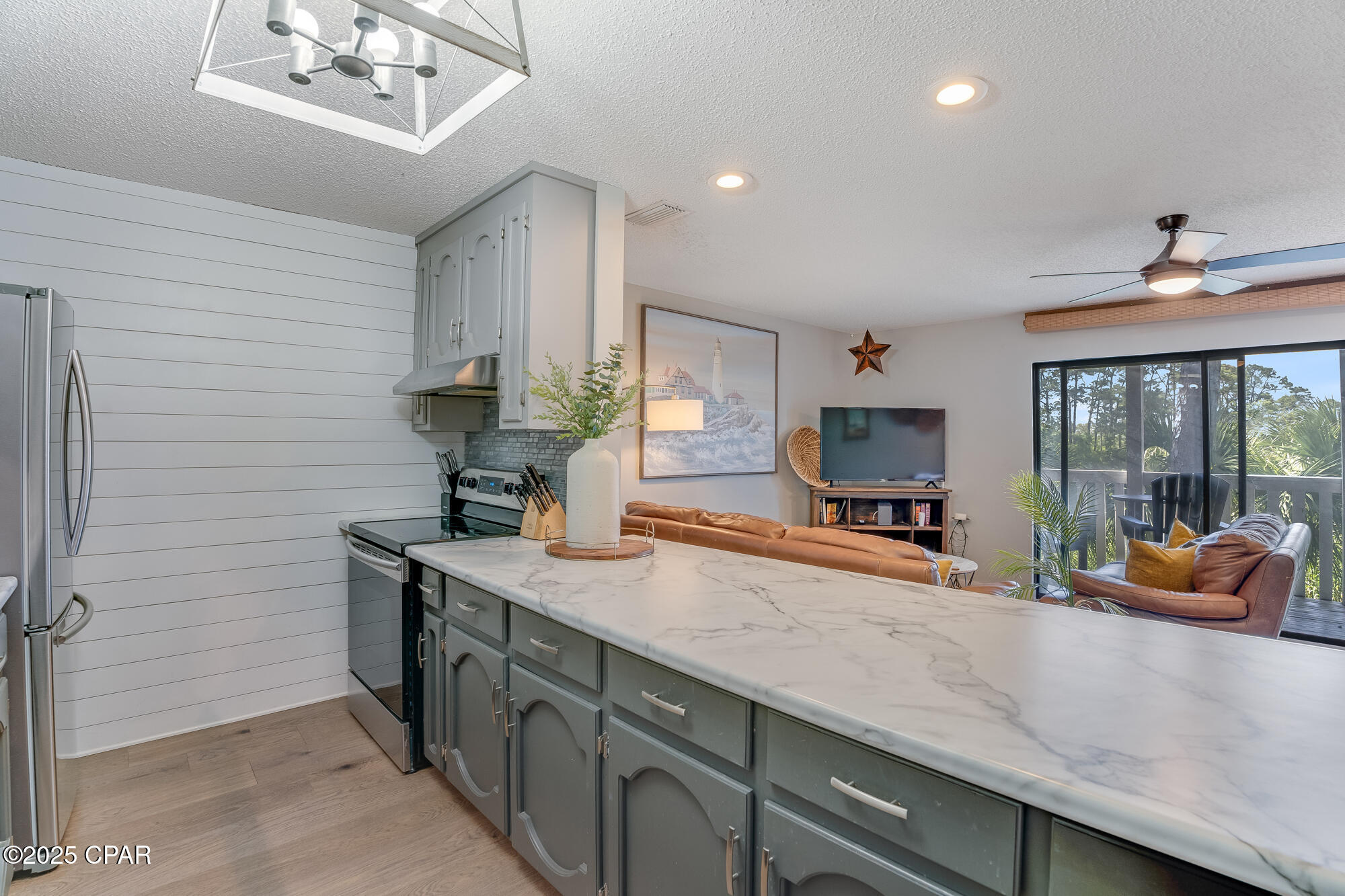 300 Cain Road, Unit 320 Panama City Beach, FL 32413 - Photo 19 of 38