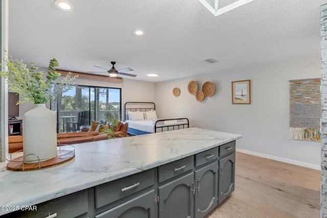 $299,000 | 300 Cain Road, Unit 320, Panama City Beach, FL 32413